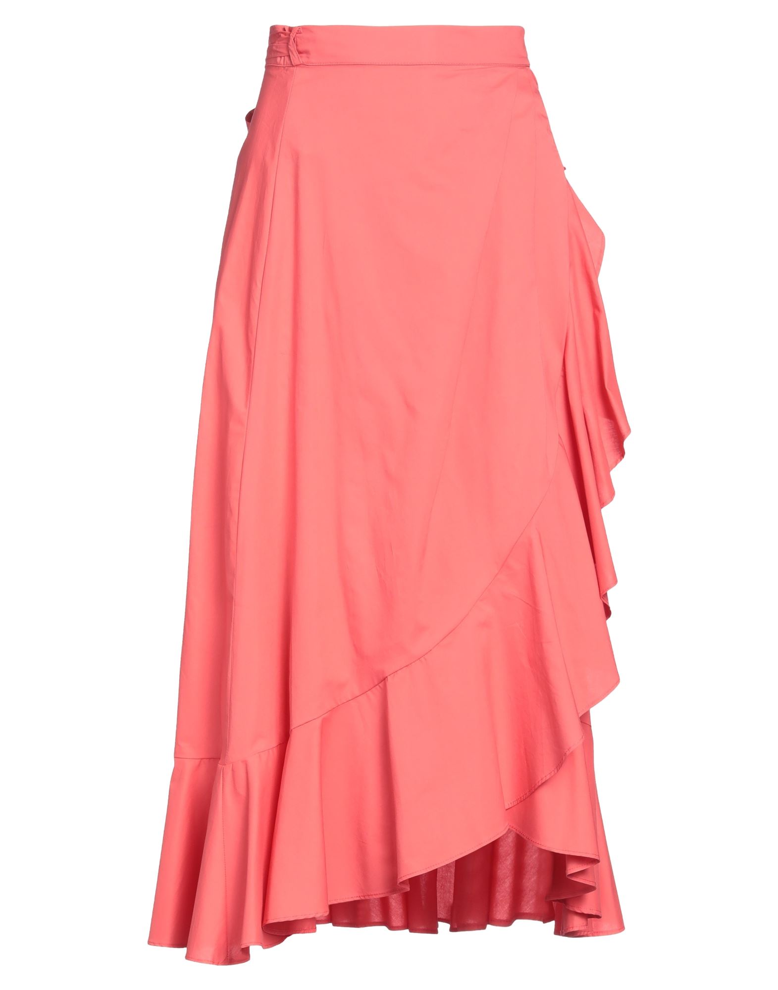 PINKO BOTTOMWEAR Μίντι φούστα