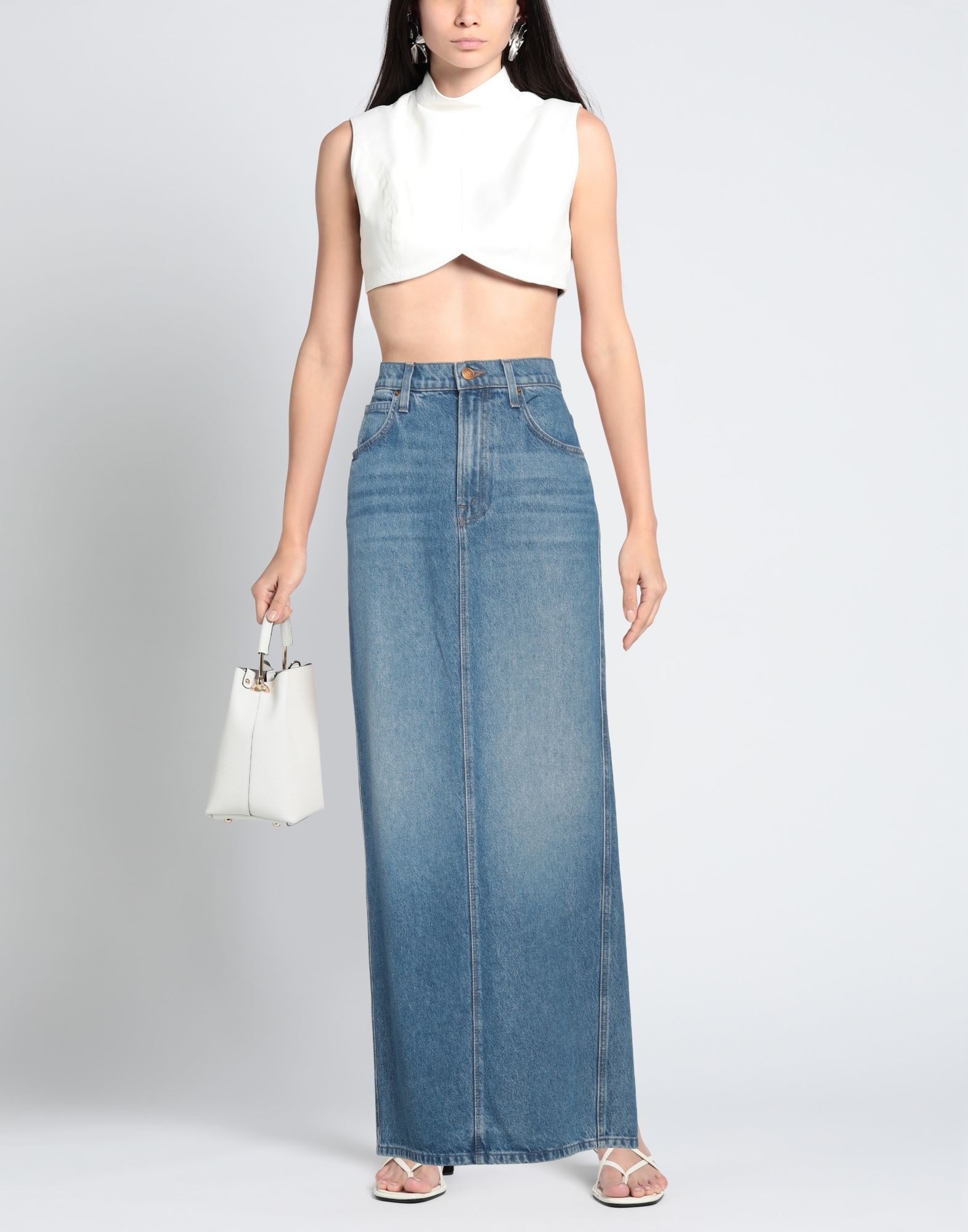  Mother - Hosen & Röcke - Jeansröcke - On Yoox.com 
