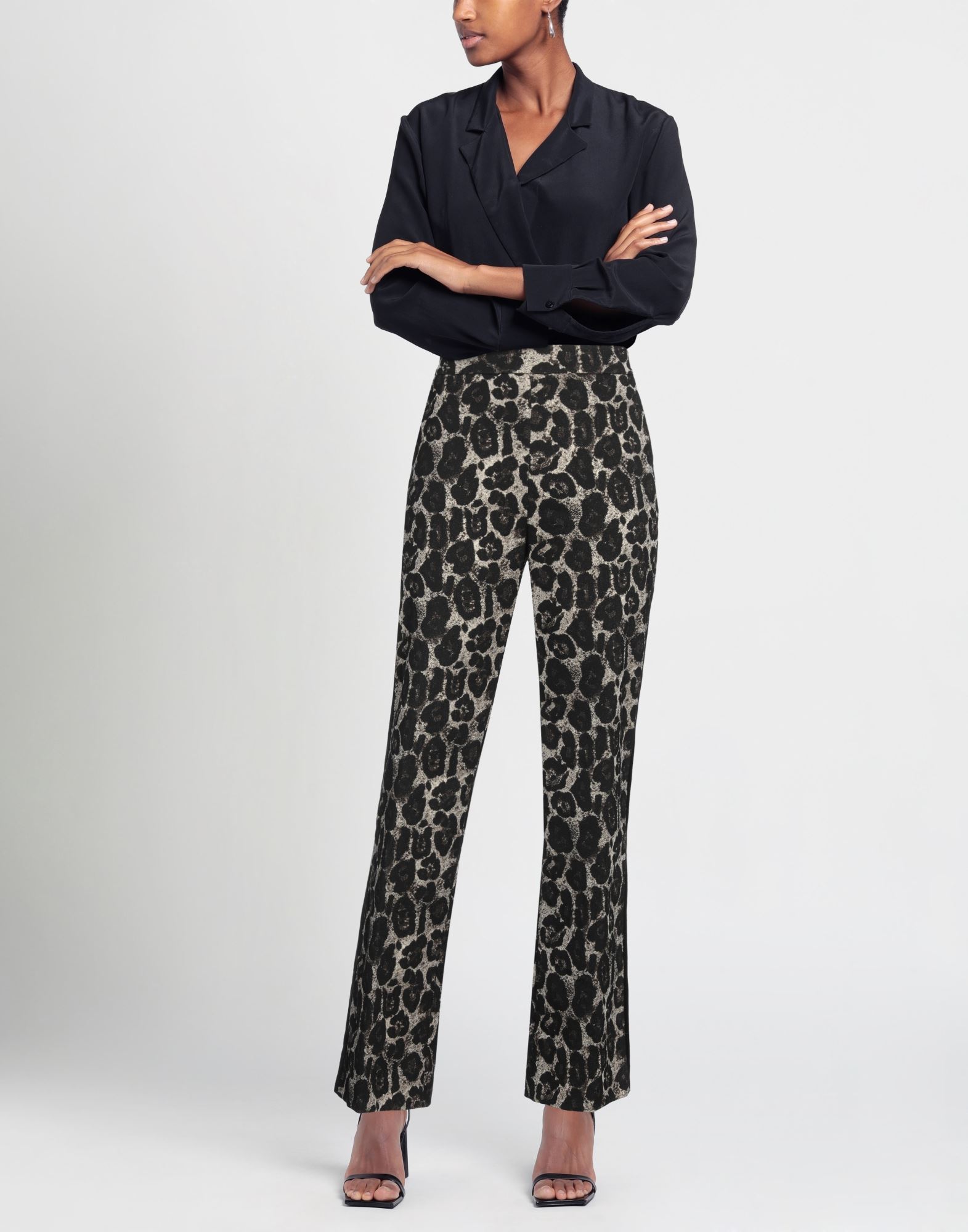  Clips - Partes De Abajo - Pantalones - On Yoox.com 