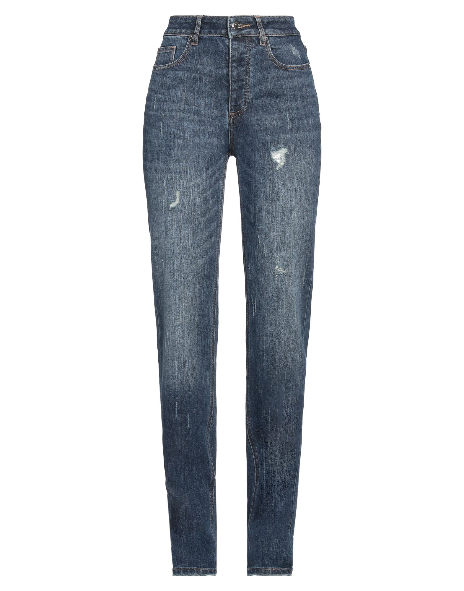 MET JEANS BOTTOMWEAR Τζιν