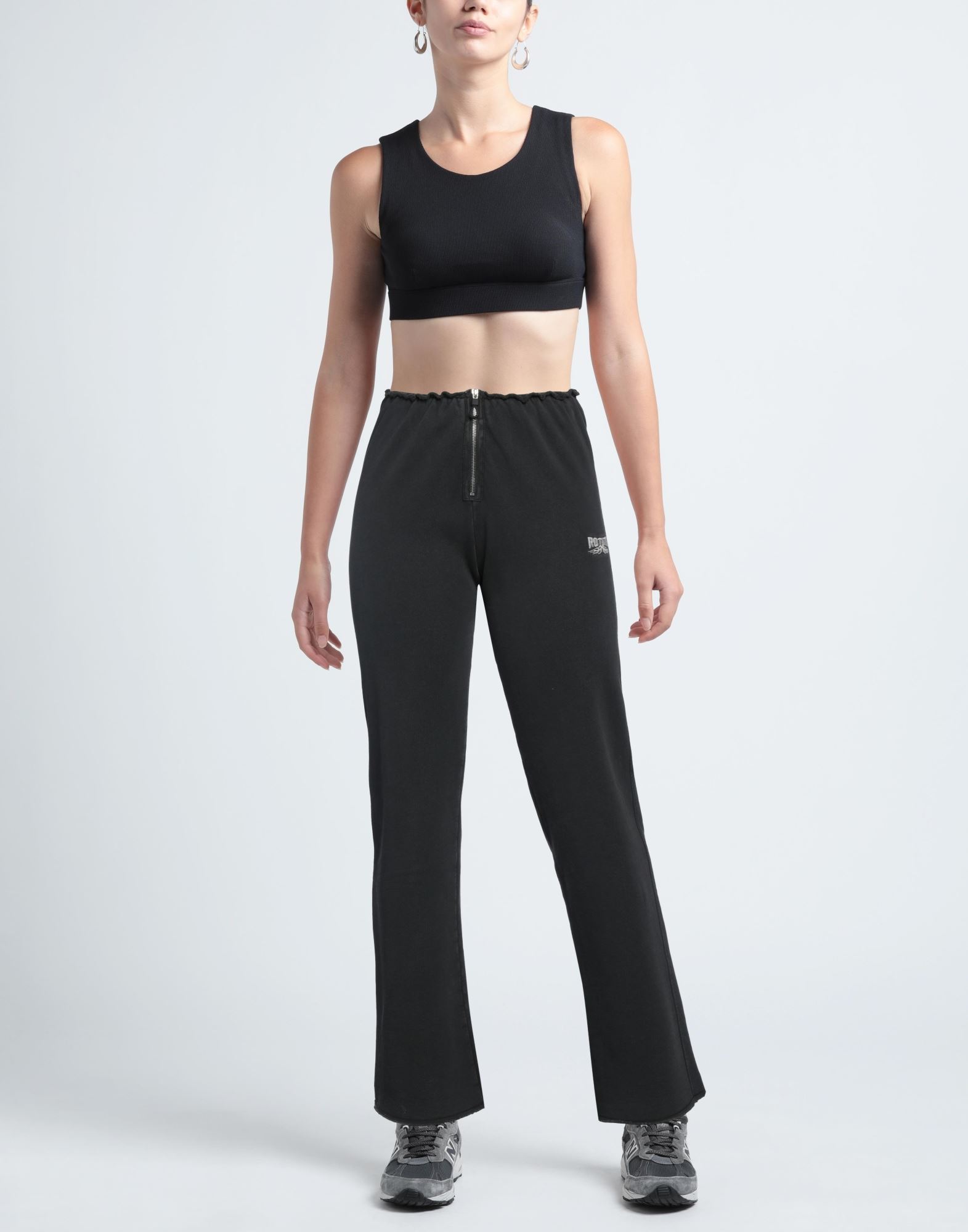  Rotate Birger Christensen - Hosen & Röcke - Hosen - On Yoox.com 