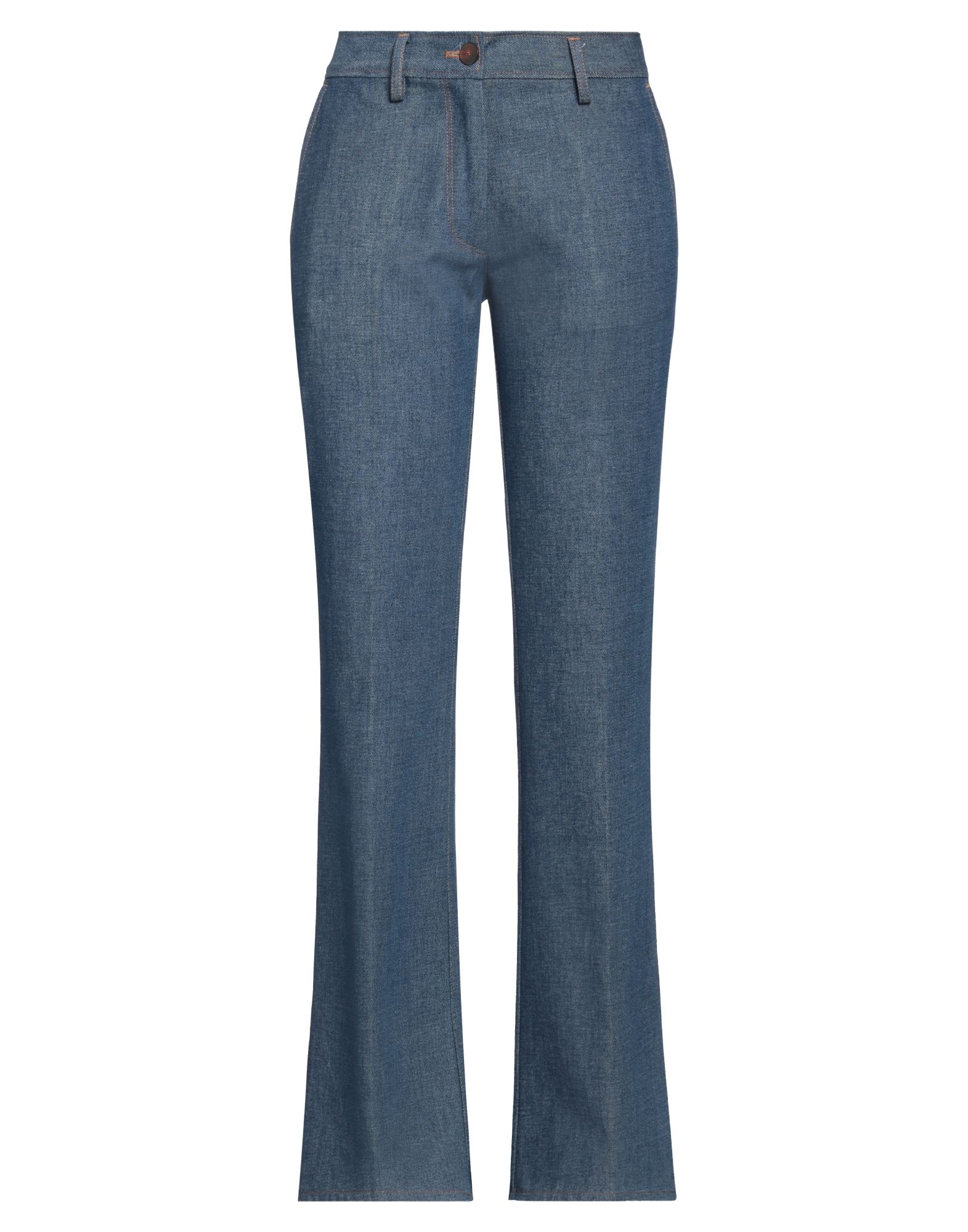 FORTE_FORTE BOTTOMWEAR Τζιν
