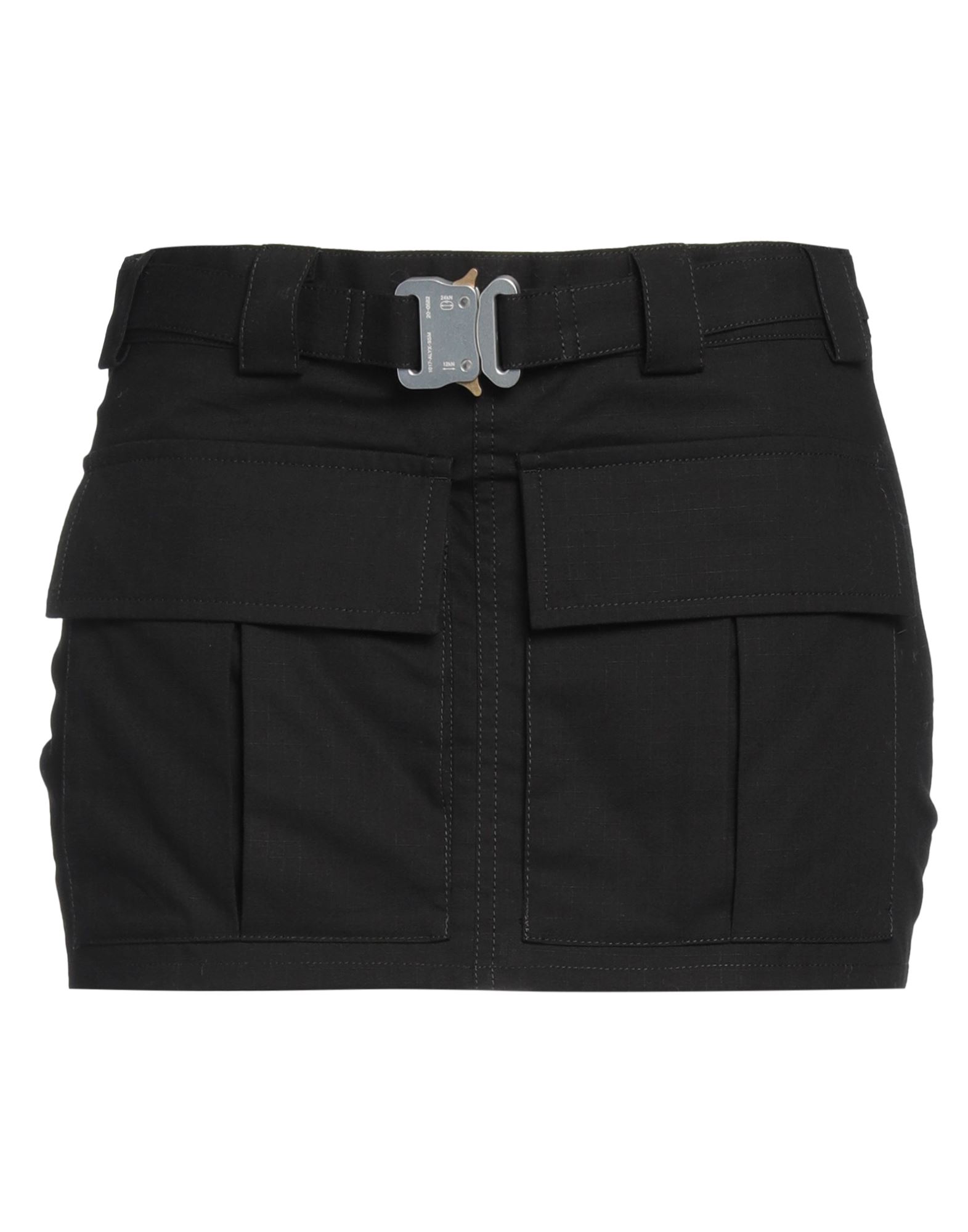  1017 Alyx 9sm - Hosen & Röcke - Miniröcke - On Yoox.com 