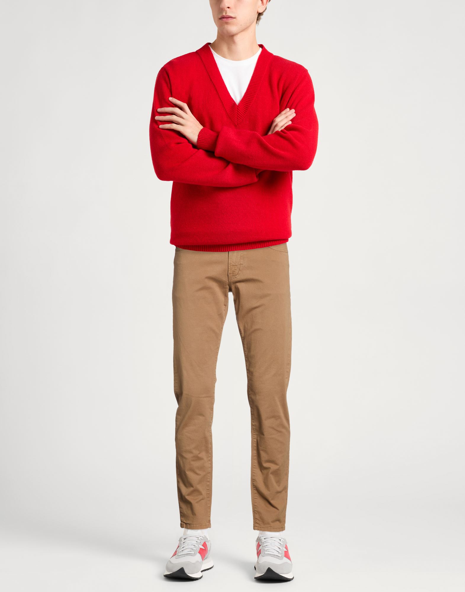  RoŸ Roger's - Hosen & Röcke - Hosen - On Yoox.com 