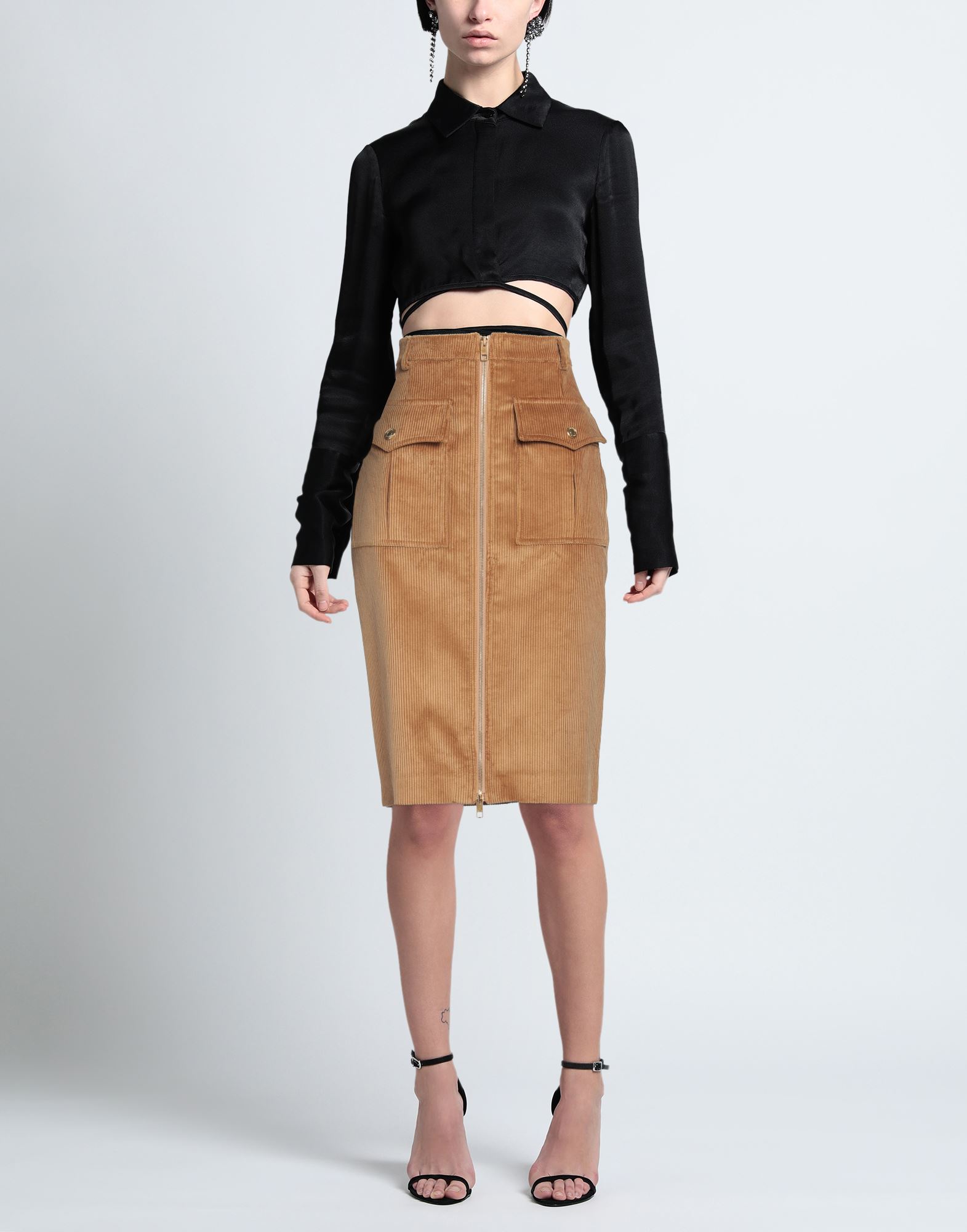  Bally - Hosen & Röcke - Midi-röcke - On Yoox.com 