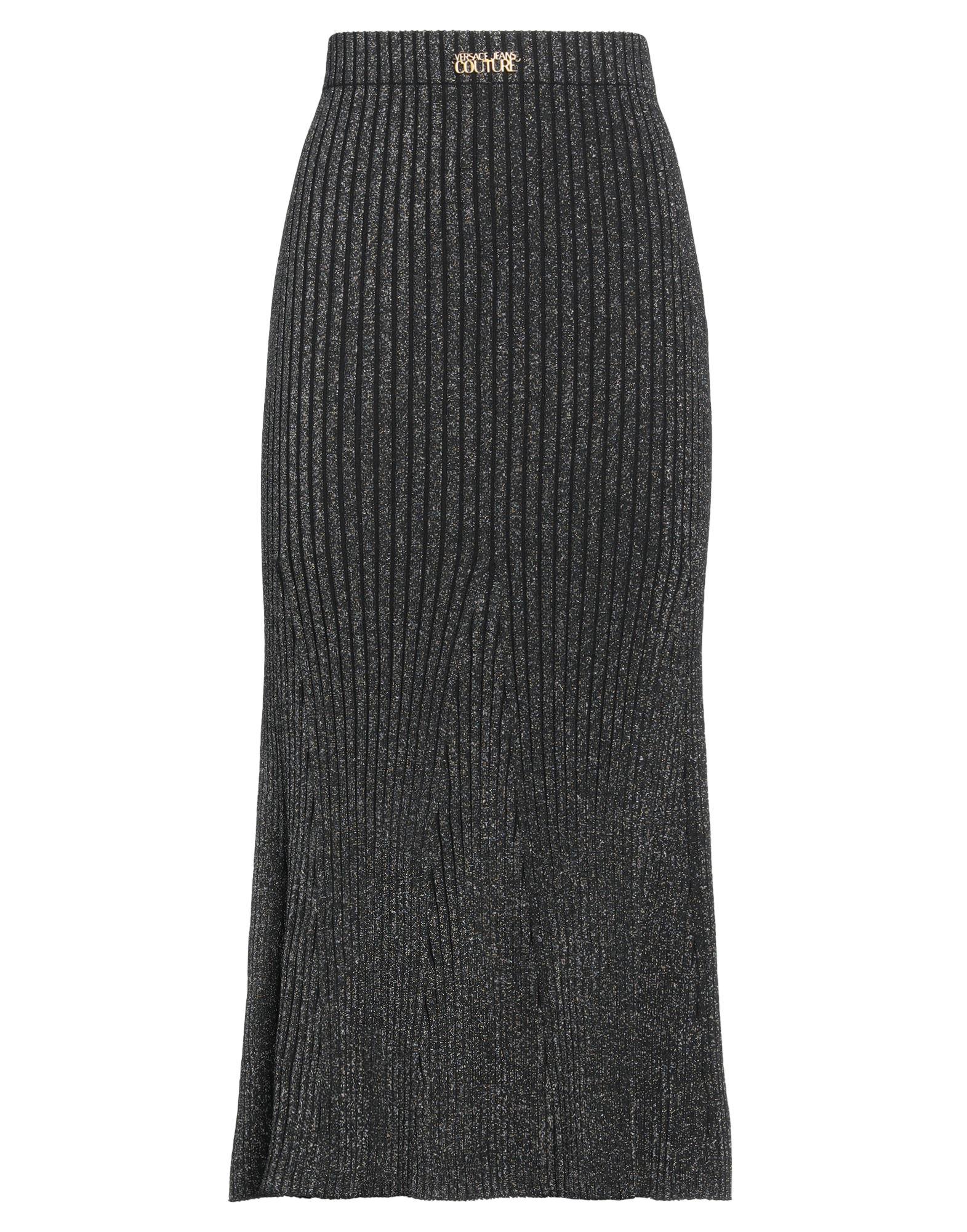  Versace Jeans Couture - Hosen & Röcke - Midi-röcke - On Yoox.com 