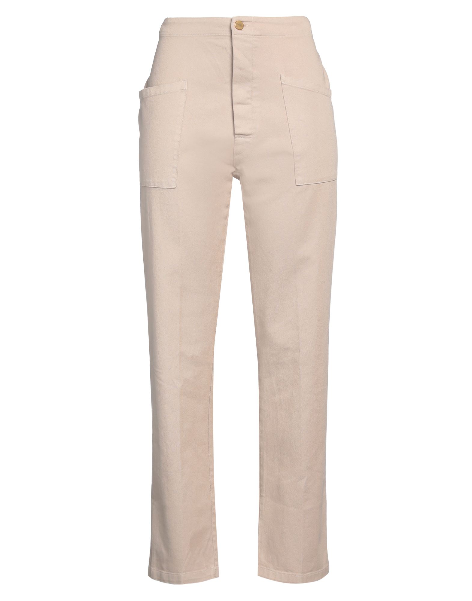 MERCI ITALIA BOTTOMWEAR Casual Παντελόνι