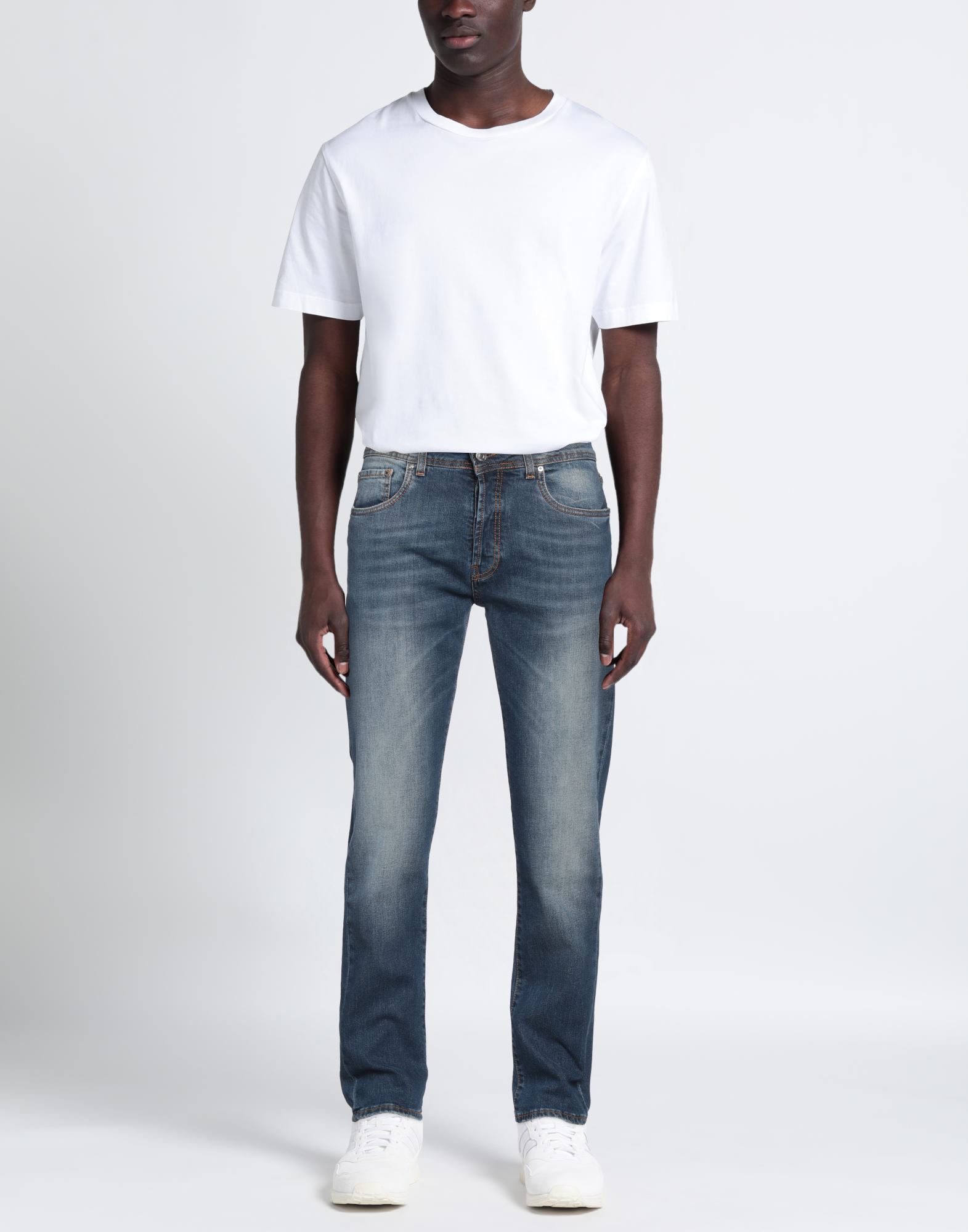  Liu •jo Man - Hosen & Röcke - Jeanshosen - On Yoox.com 
