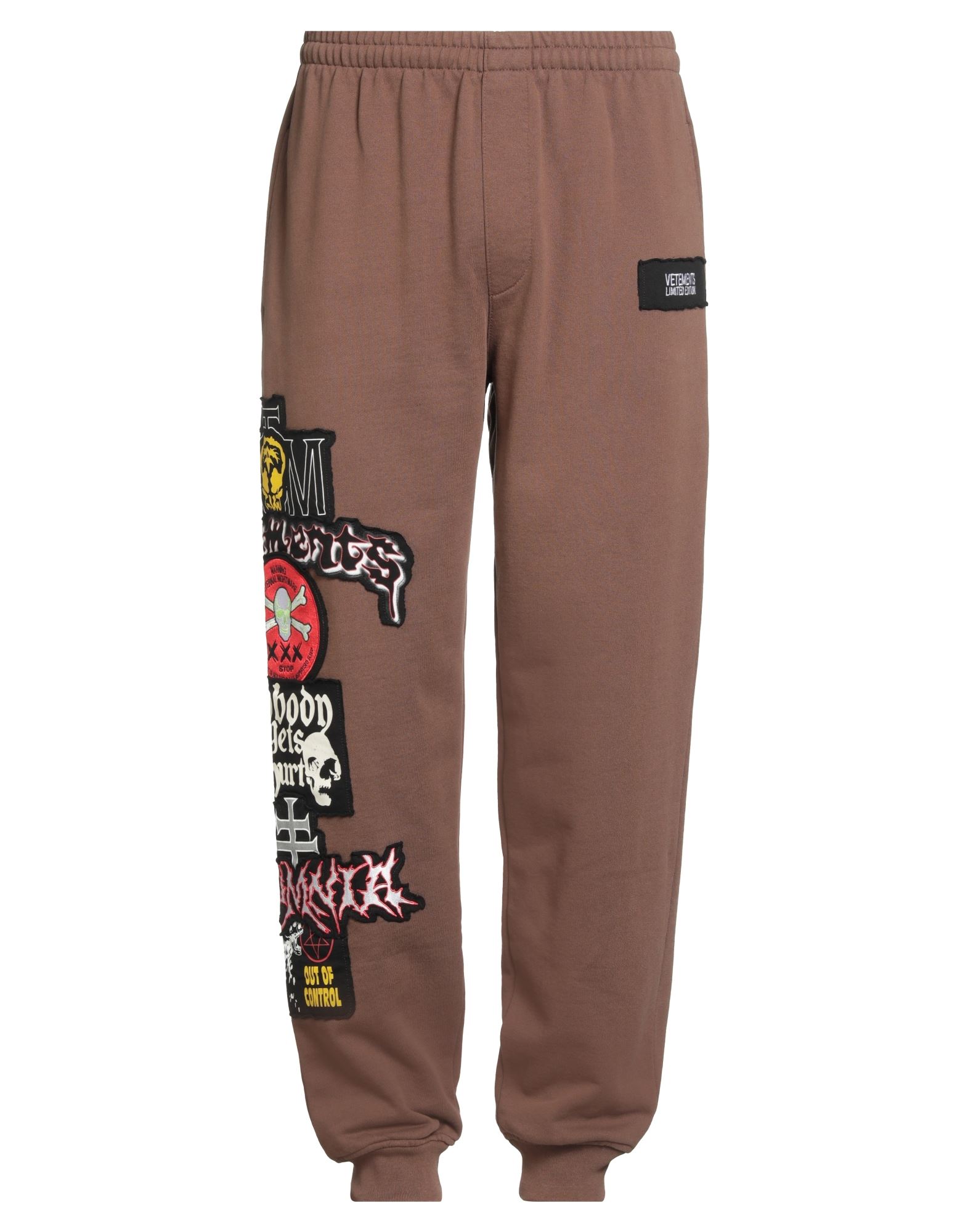  Vetements - Hosen & Röcke - Hosen - On Yoox.com 