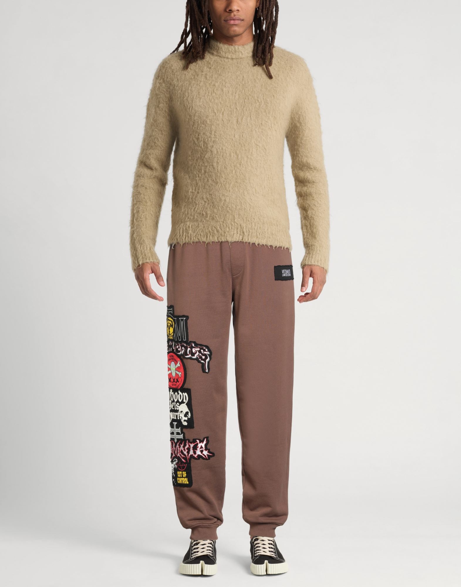  Vetements - Hosen & Röcke - Hosen - On Yoox.com 