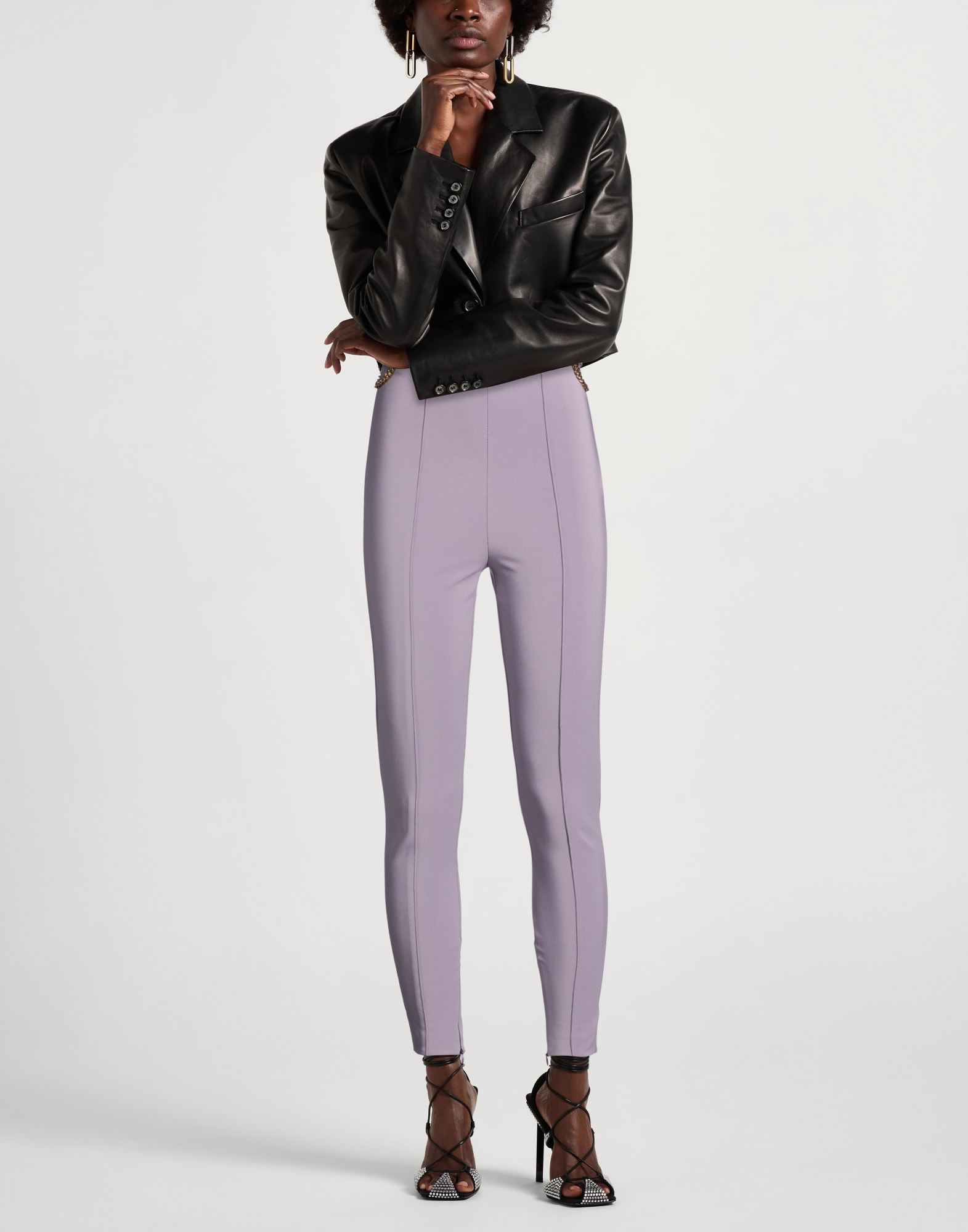  Elisabetta Franchi - Hosen & Röcke - Hosen - On Yoox.com 