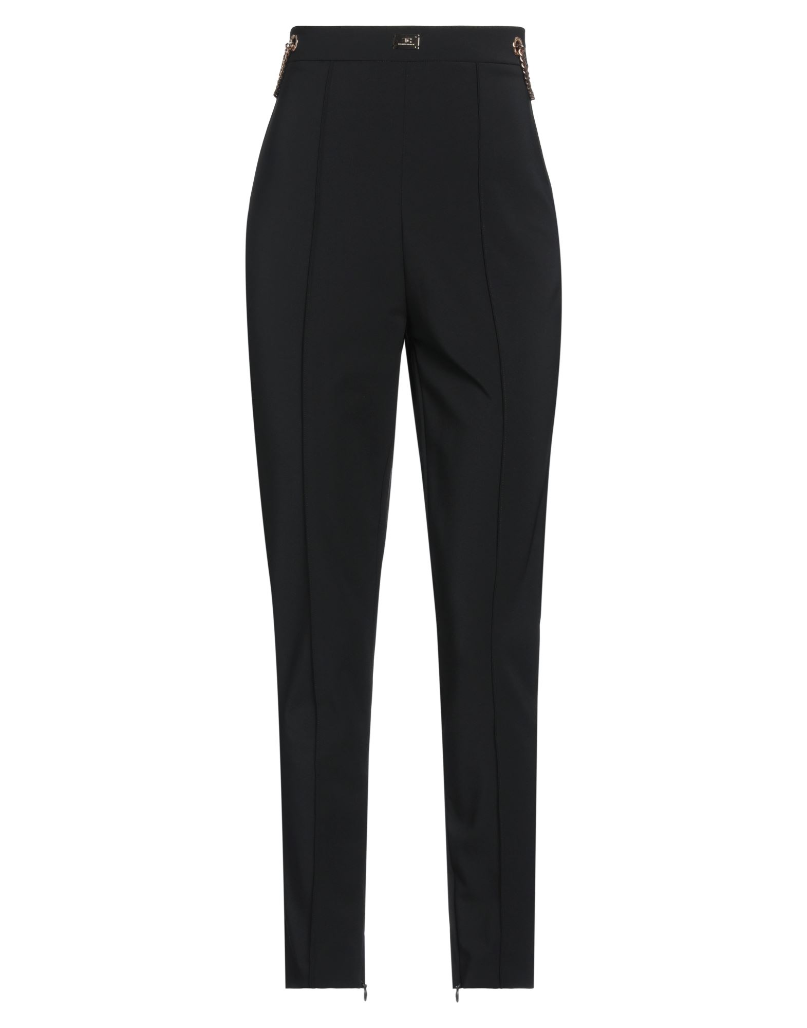 ELISABETTA FRANCHI ELISABETTA FRANCHI BOTTOMWEAR Casual Παντελόνι