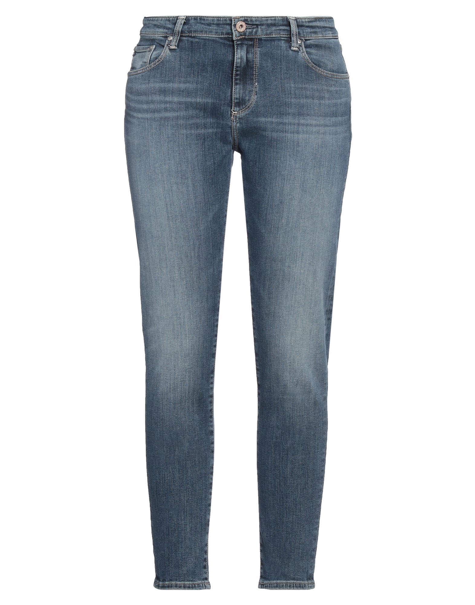 ԥ볫AG JEANS ǥ  ֥롼 25 åȥ 86% / ݥꥨƥ 12% / ݥꥦ쥿 2%
