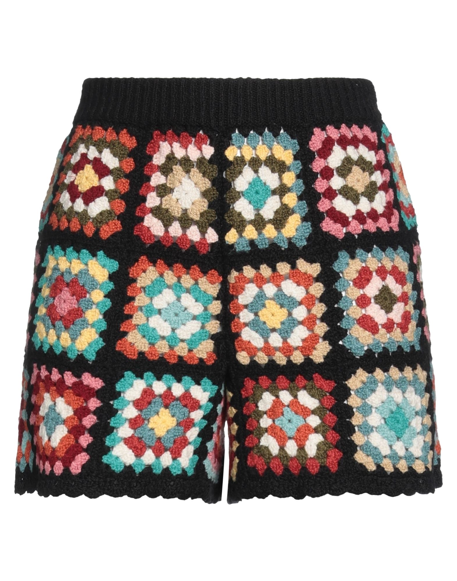 ALANUI ALANUI BOTTOMWEAR Σορτς & Βερμούδες