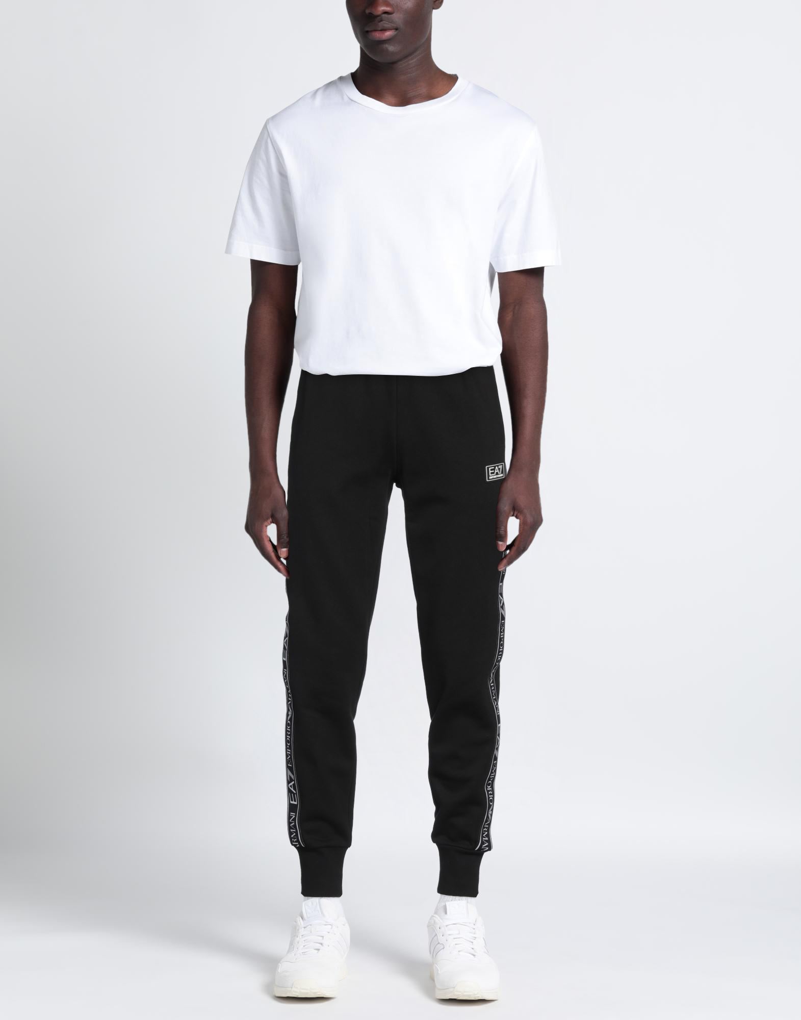  Ea7 - Hosen & Röcke - Hosen - On Yoox.com 