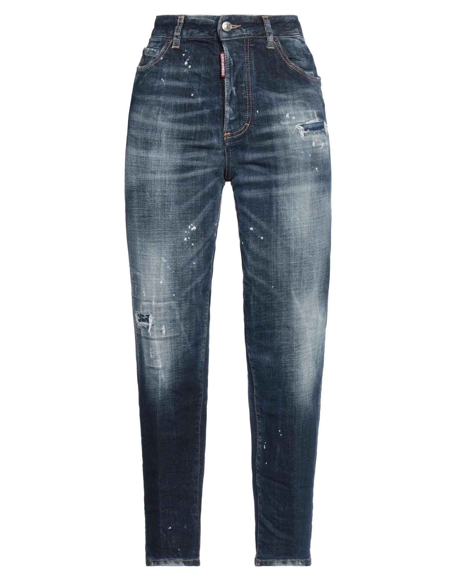 DSQUARED2 DSQUARED2 BOTTOMWEAR Τζιν