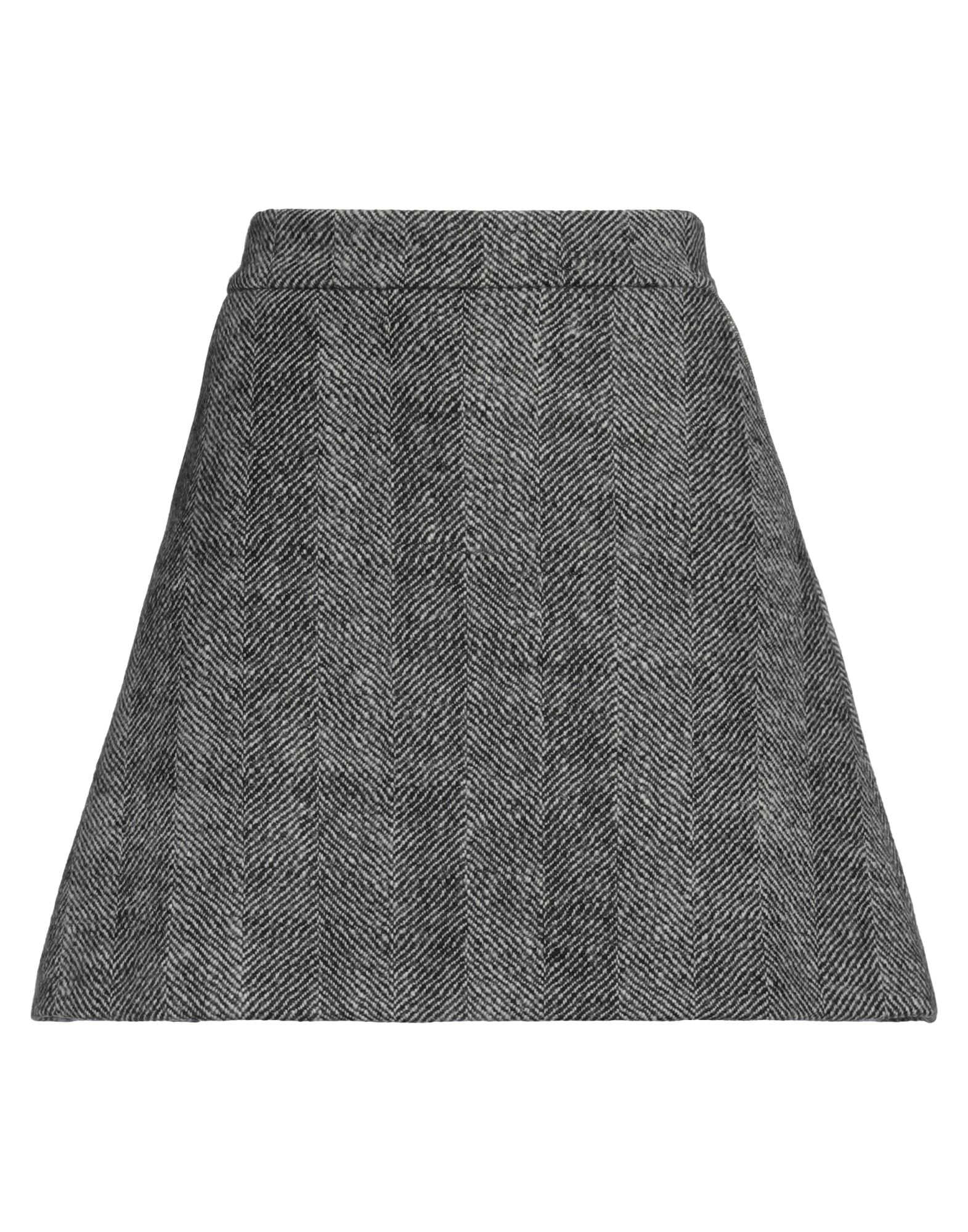  Fabiana Filippi - Hosen & Röcke - Miniröcke - On Yoox.com 