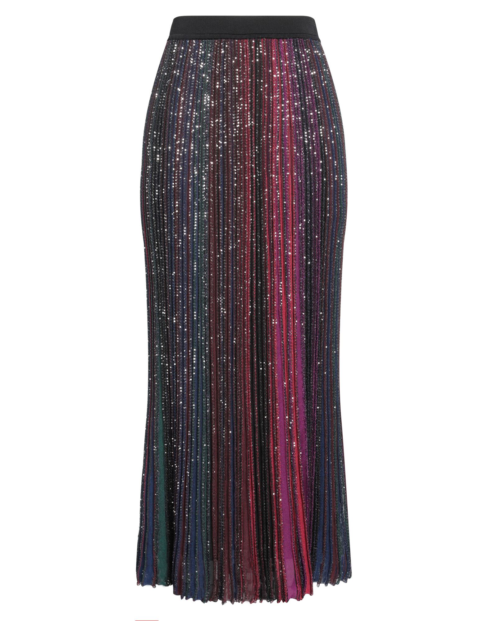 MISSONI MISSONI BOTTOMWEAR Μάξι φούστα