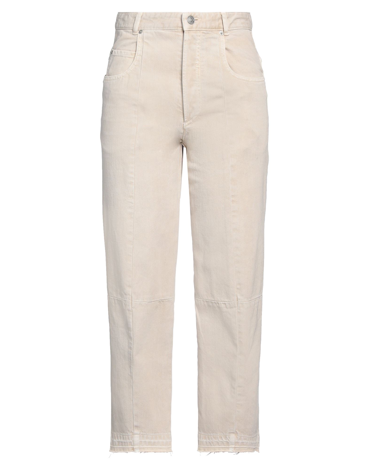 ISABEL MARANT ISABEL MARANT BOTTOMWEAR Τζιν