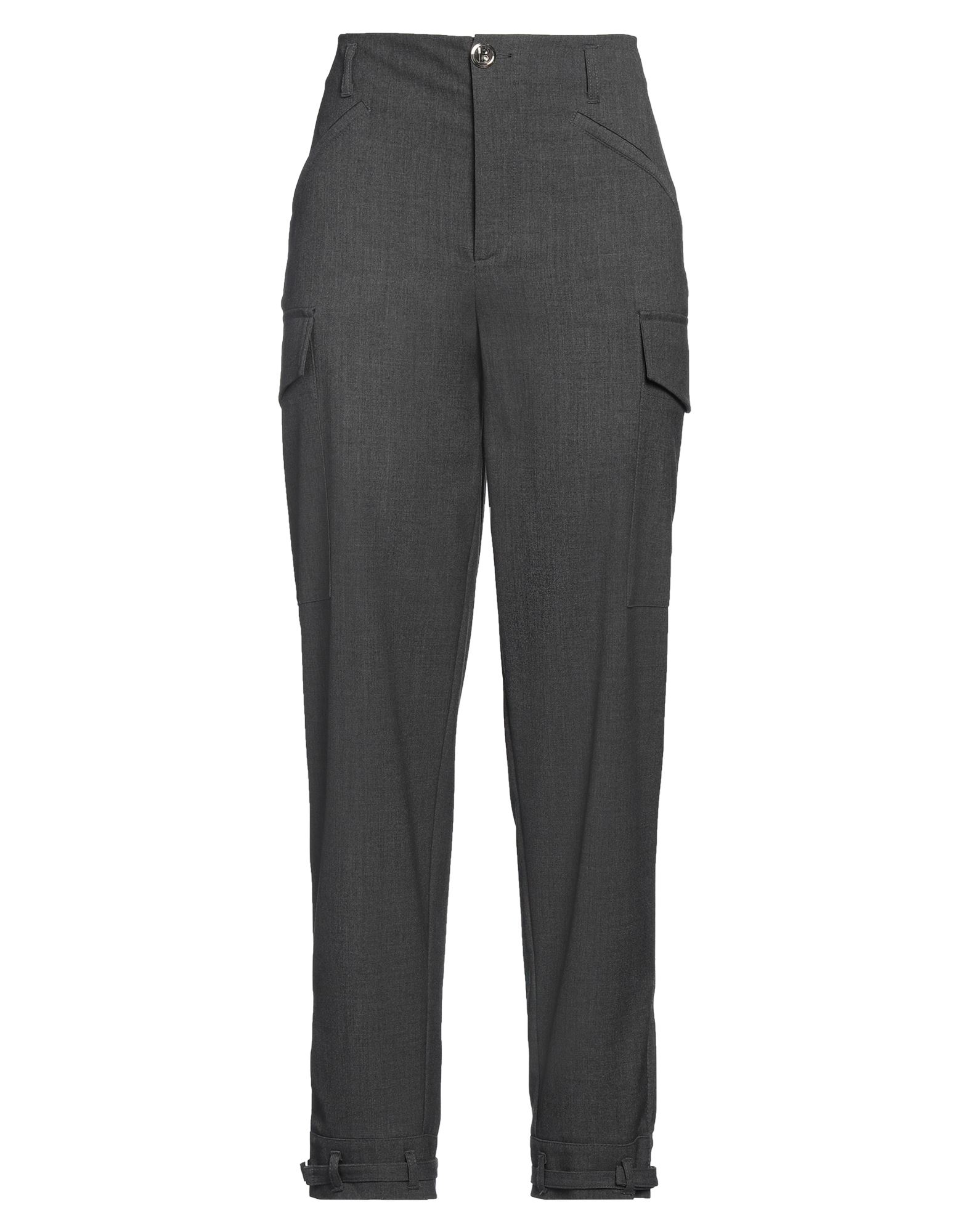BLUGIRL BOTTOMWEAR Casual Παντελόνι