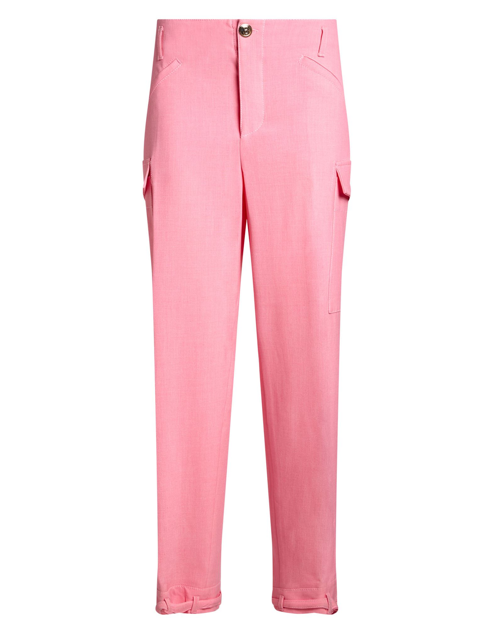 BLUGIRL BOTTOMWEAR Casual Παντελόνι