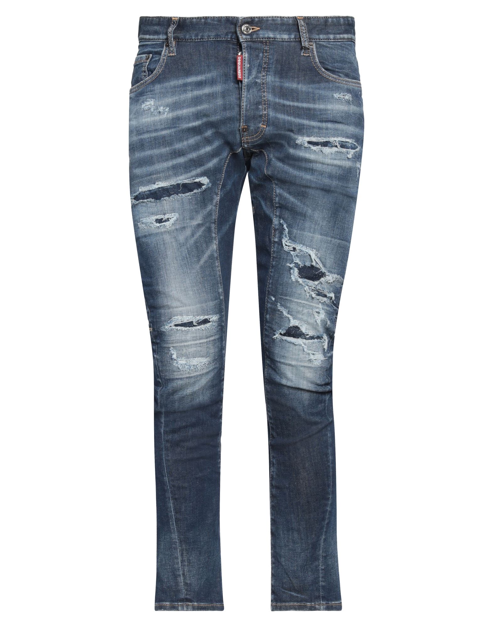  Dsquared2 - Hosen & Röcke - Jeanshosen - On Yoox.com 