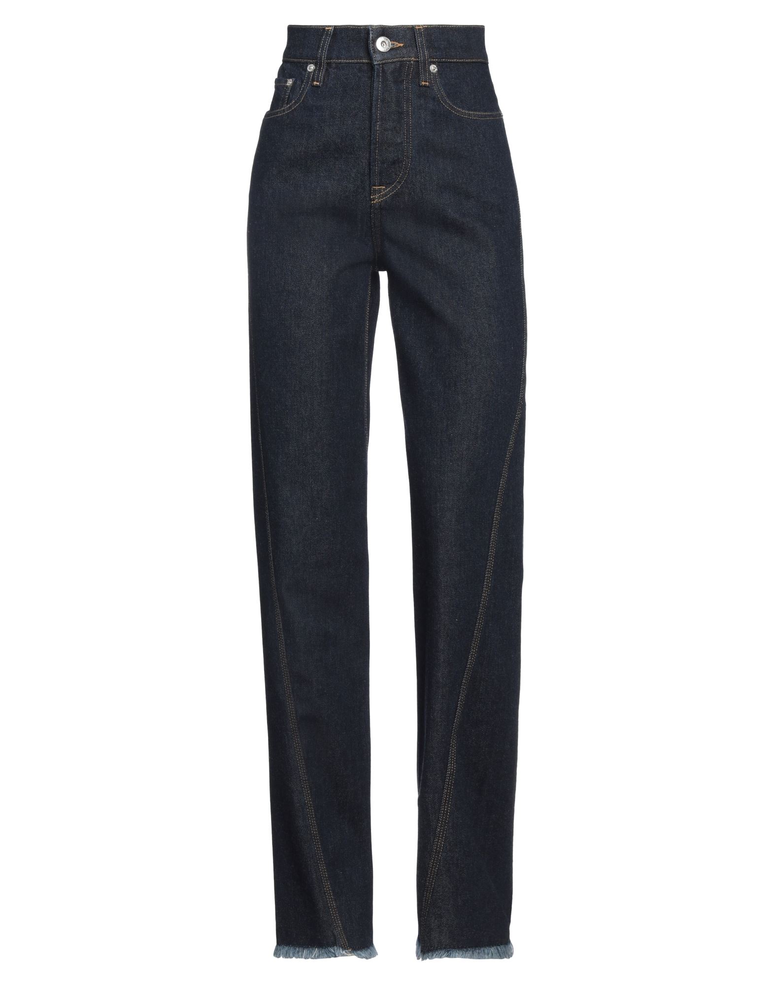 LANVIN LANVIN BOTTOMWEAR Τζιν