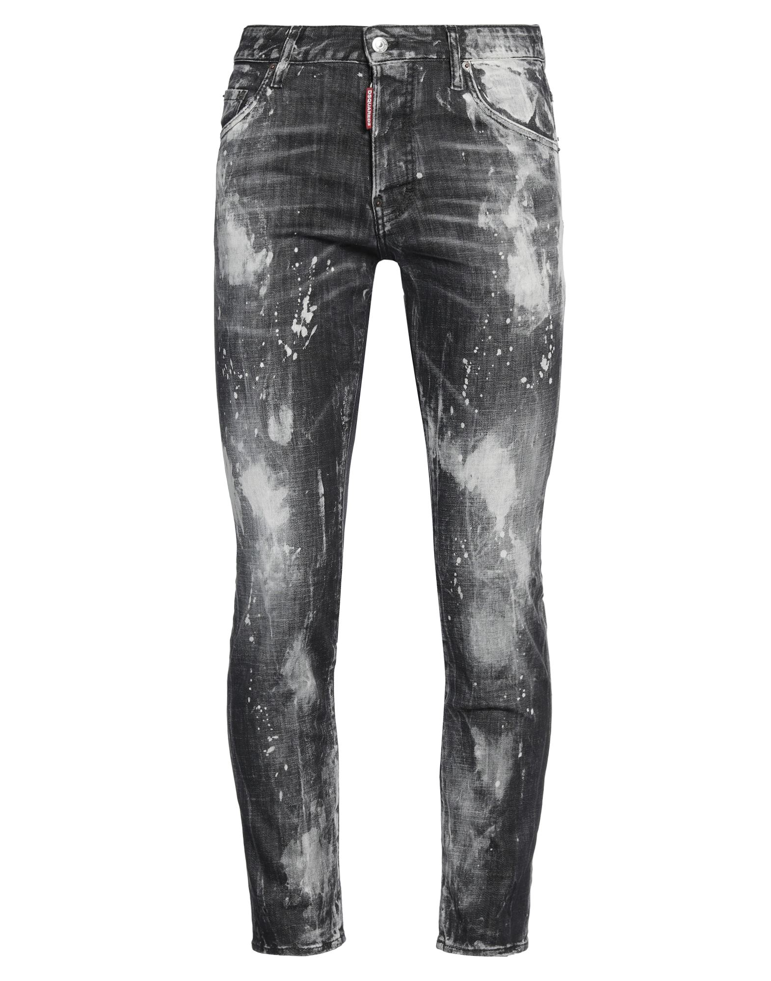  Dsquared2 - Hosen & Röcke - Jeanshosen - On Yoox.com 