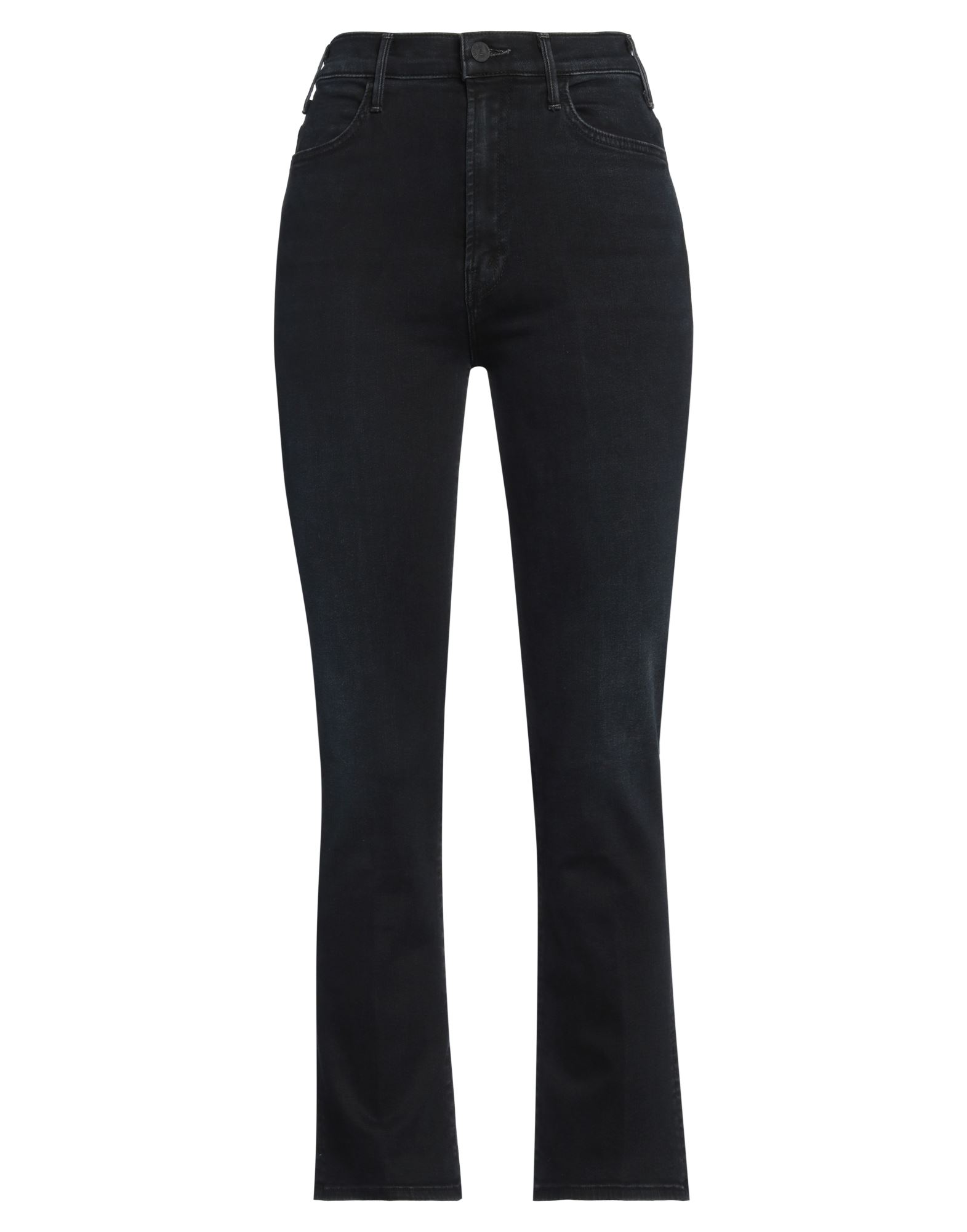  Mother - Hosen & Röcke - Jeanshosen - On Yoox.com 