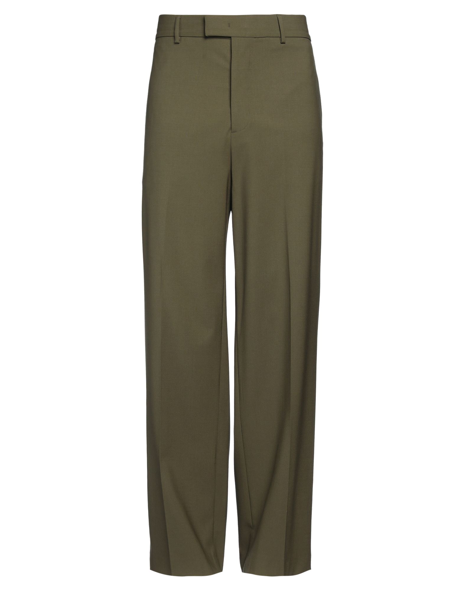  Msgm - Partes De Abajo - Pantalones - On Yoox.com 
