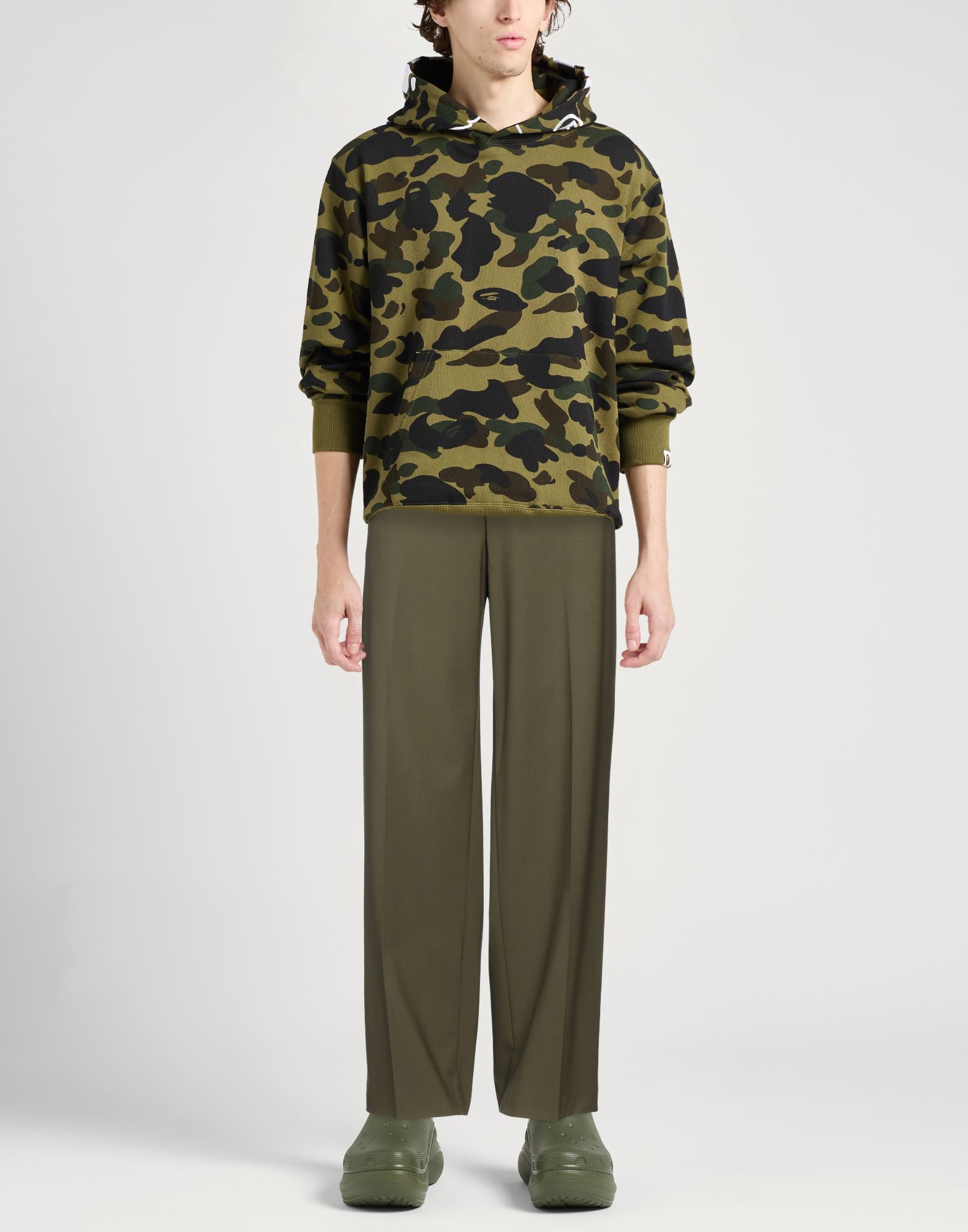  Msgm - Partes De Abajo - Pantalones - On Yoox.com 