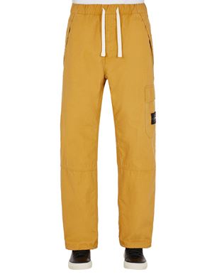 314WA BRUSHED COTTON CANVAS_ GARMENT DYED 