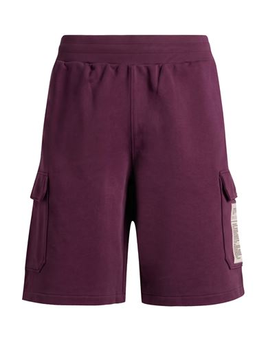 Pantalones cortos y bermudas Hombre Púrpura 46,48,52 Hombre