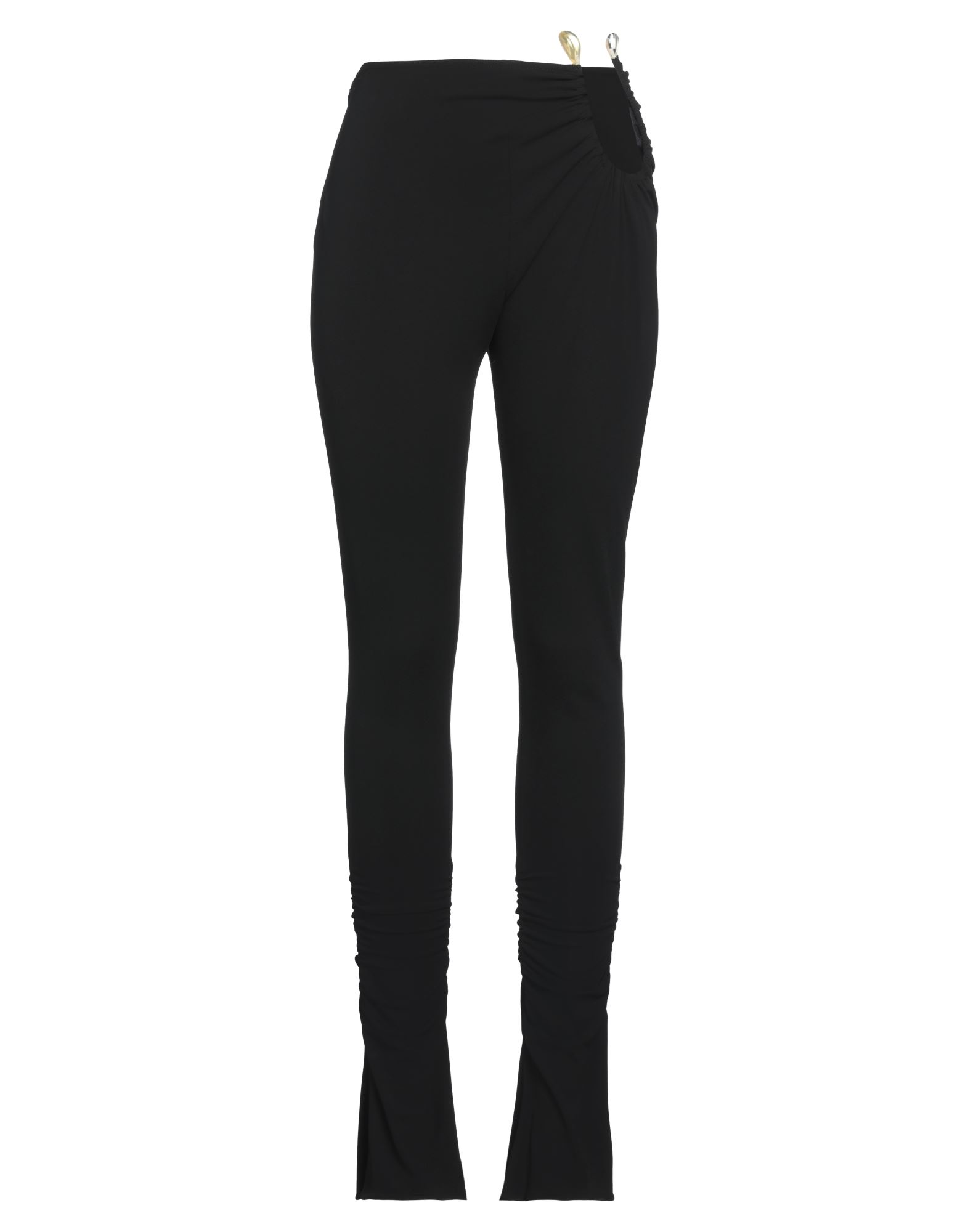 MUGLER MUGLER BOTTOMWEAR Casual Παντελόνι