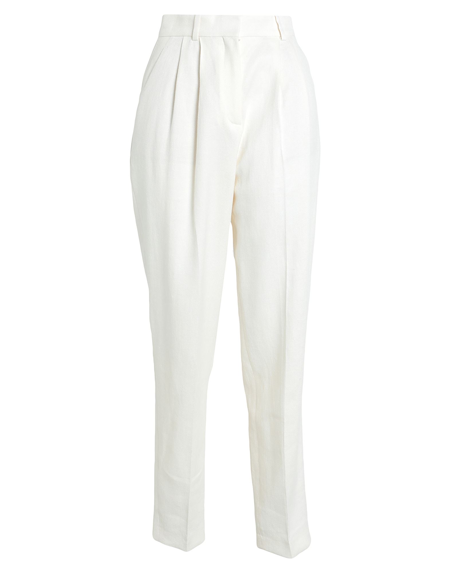 BOSS BOTTOMWEAR Casual Παντελόνι