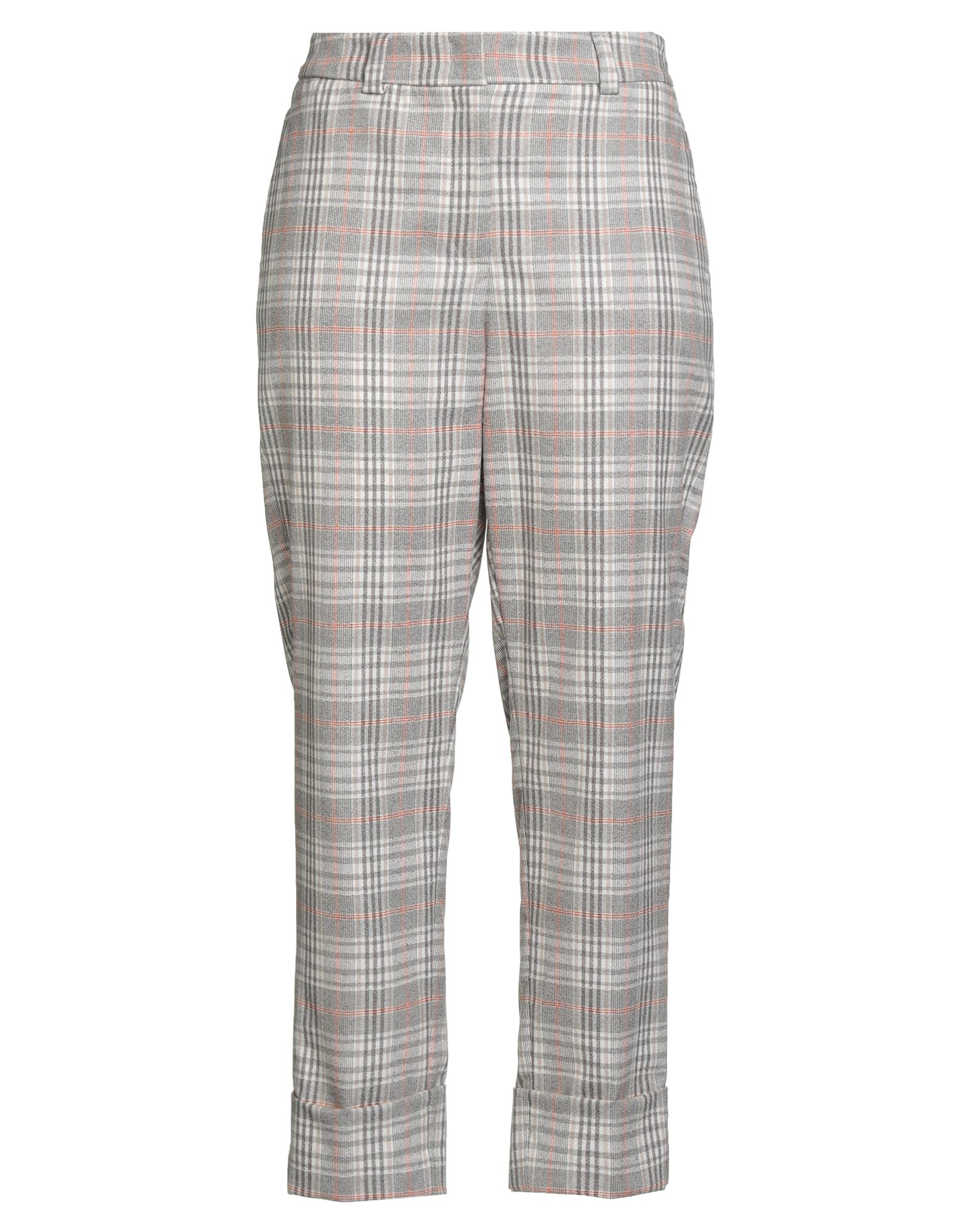 PESERICO PESERICO BOTTOMWEAR Casual Παντελόνι