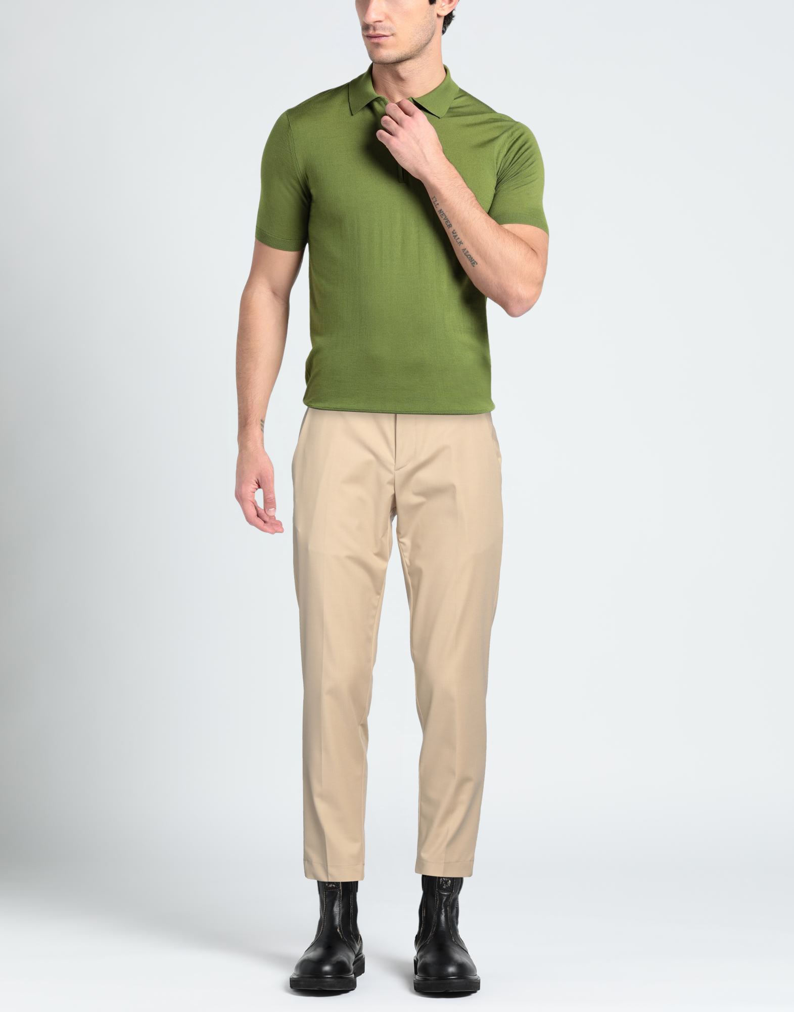  Gaëlle Paris - Partes De Abajo - Pantalones - On Yoox.com 