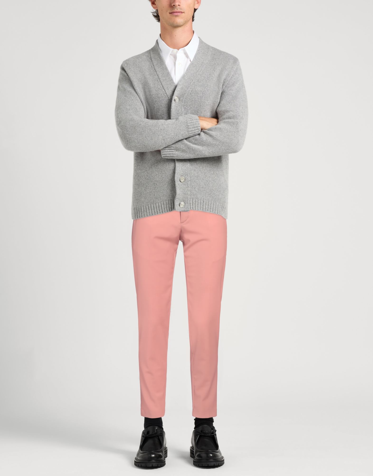  Gaëlle Paris - Partes De Abajo - Pantalones - On Yoox.com 