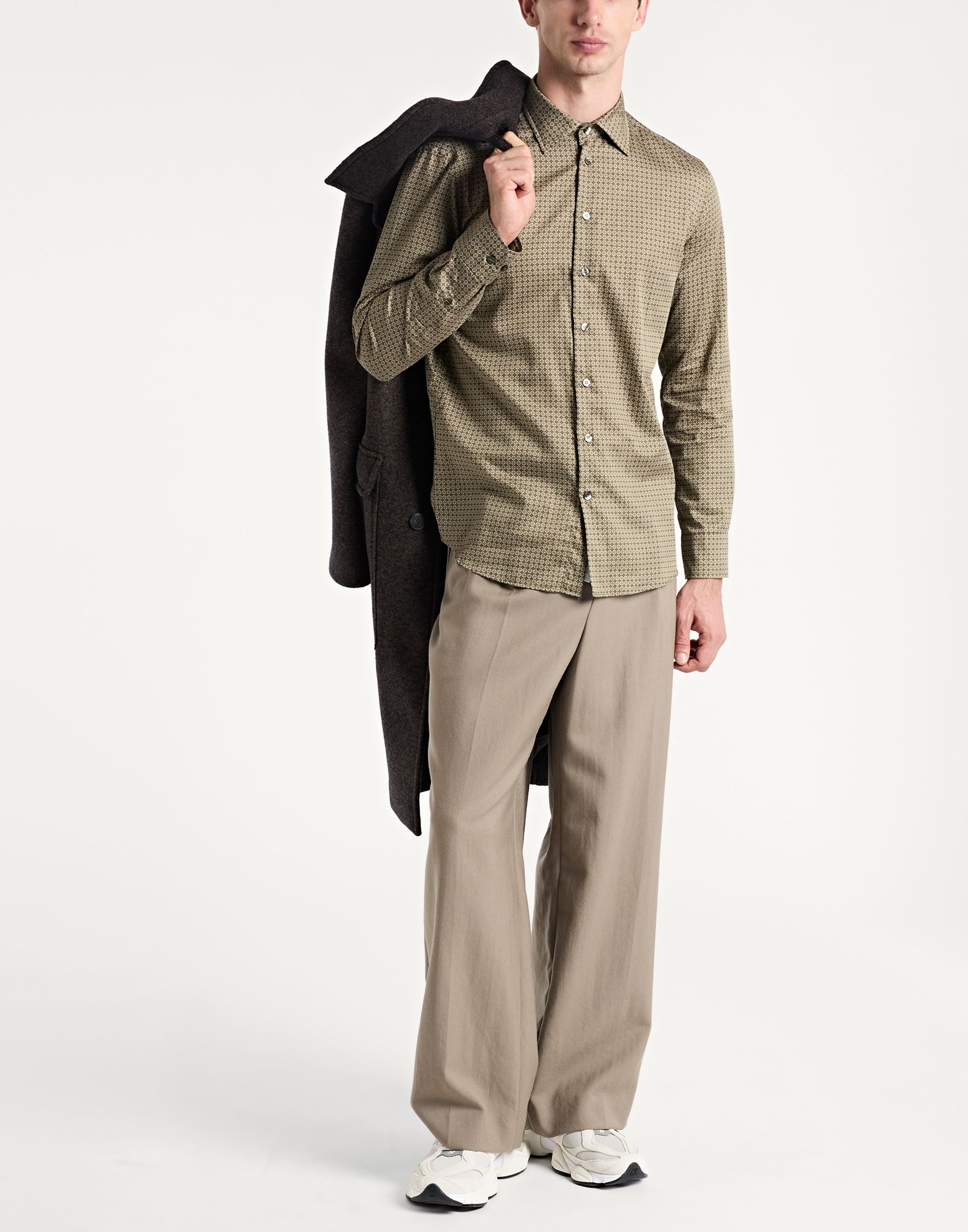  Ami Alexandre Mattiussi - Hosen & Röcke - Hosen - On Yoox.com 