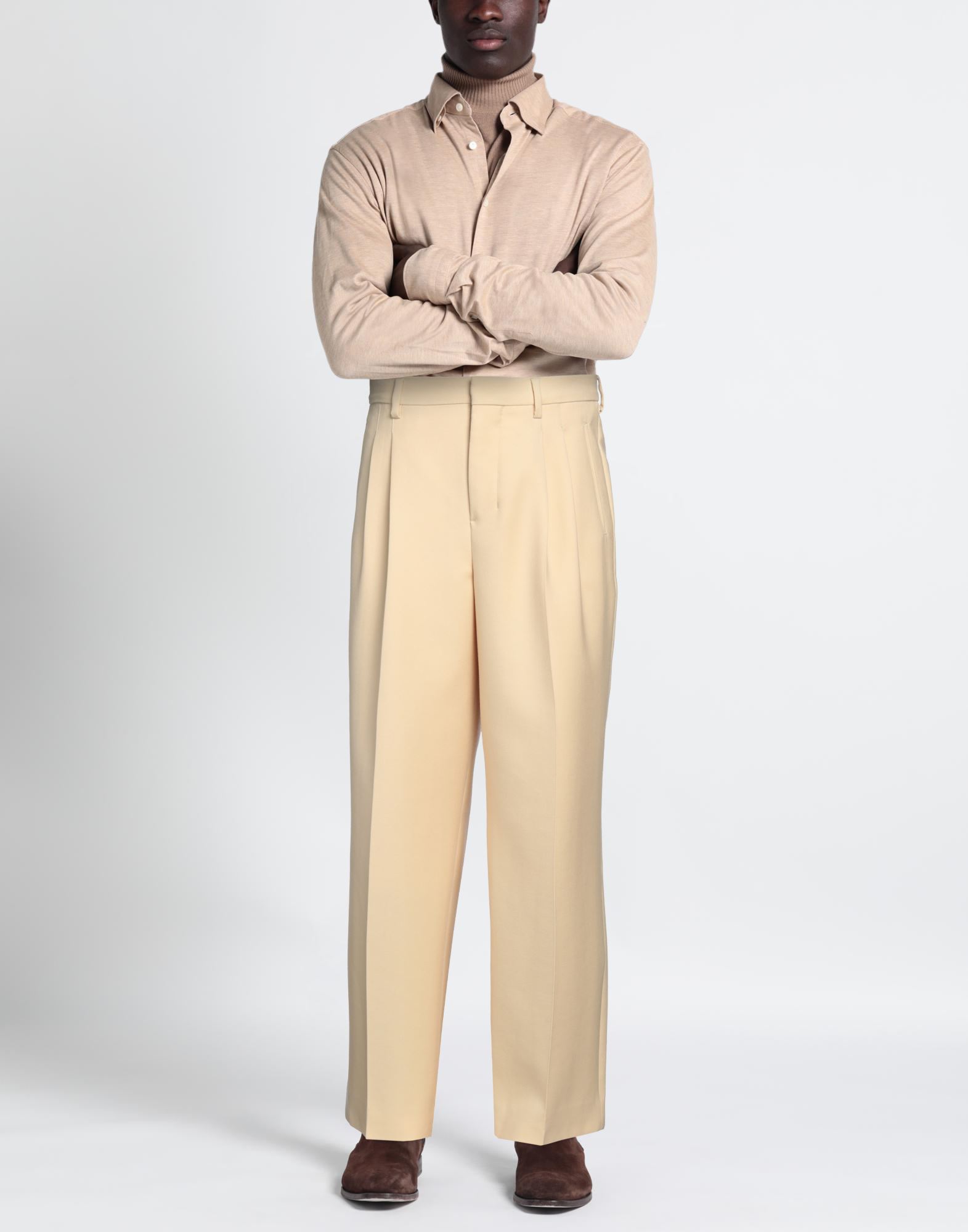  Ami Alexandre Mattiussi - Hosen & Röcke - Hosen - On Yoox.com 