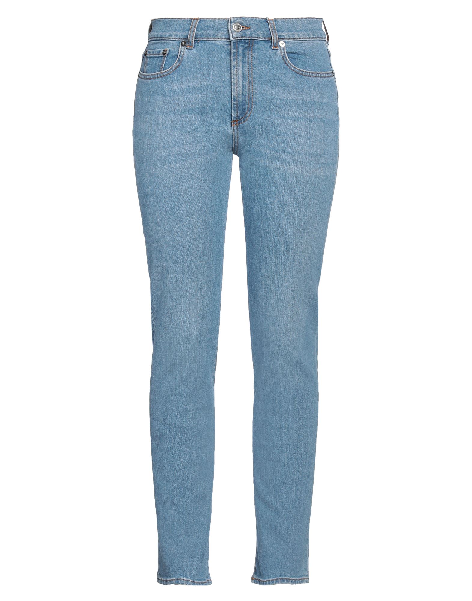  ROŸ ROGER'S BOTTOMWEAR Τζιν