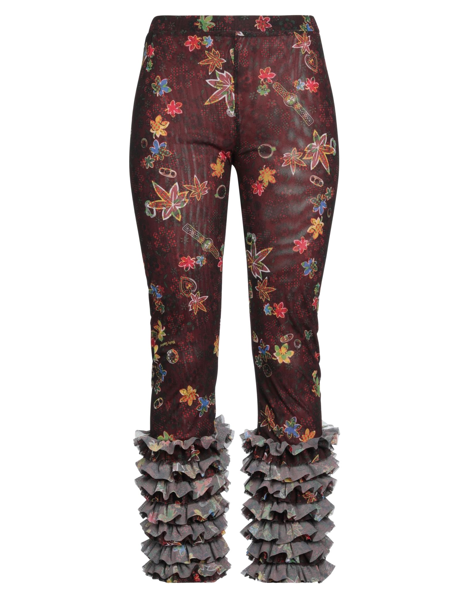 MOLLY GODDARD MOLLY GODDARD BOTTOMWEAR Κολάν