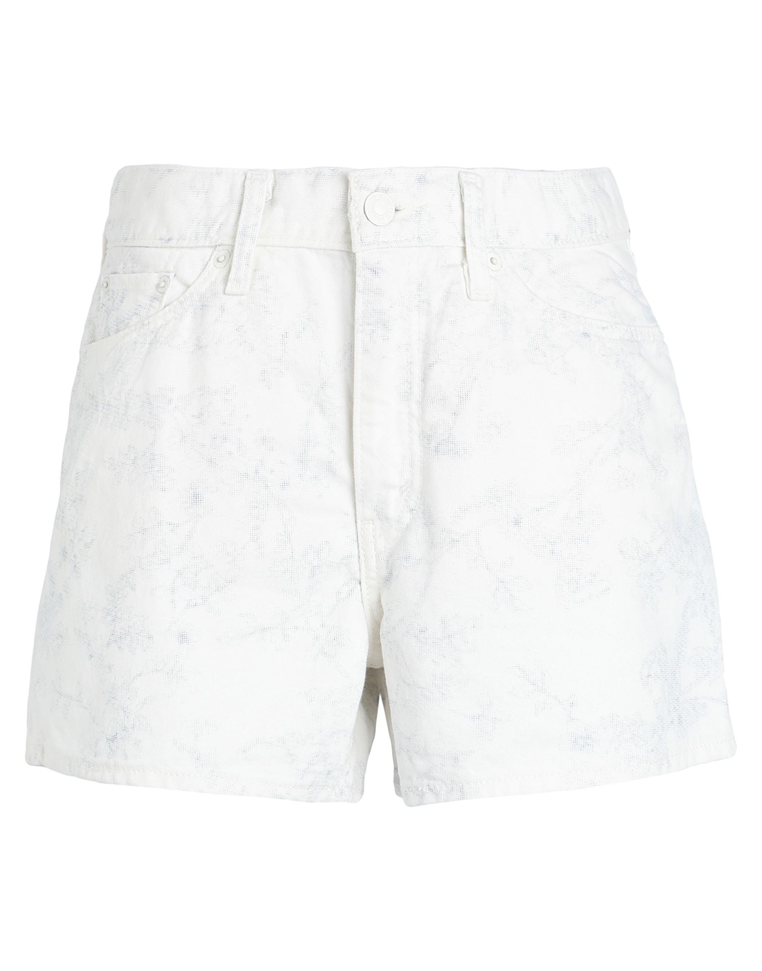  LEVI'S BOTTOMWEAR Denim σορτς