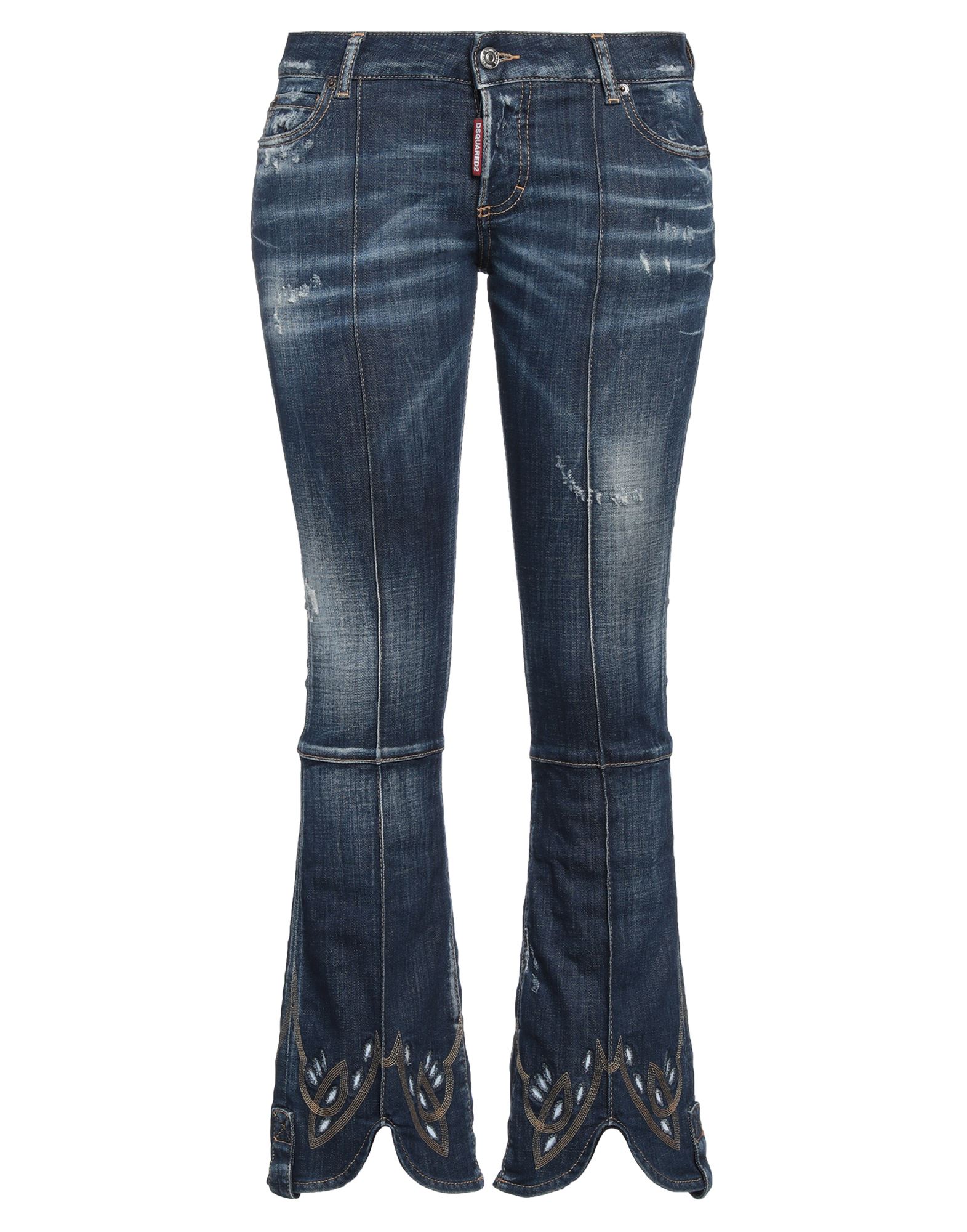 DSQUARED2 DSQUARED2 BOTTOMWEAR Τζιν