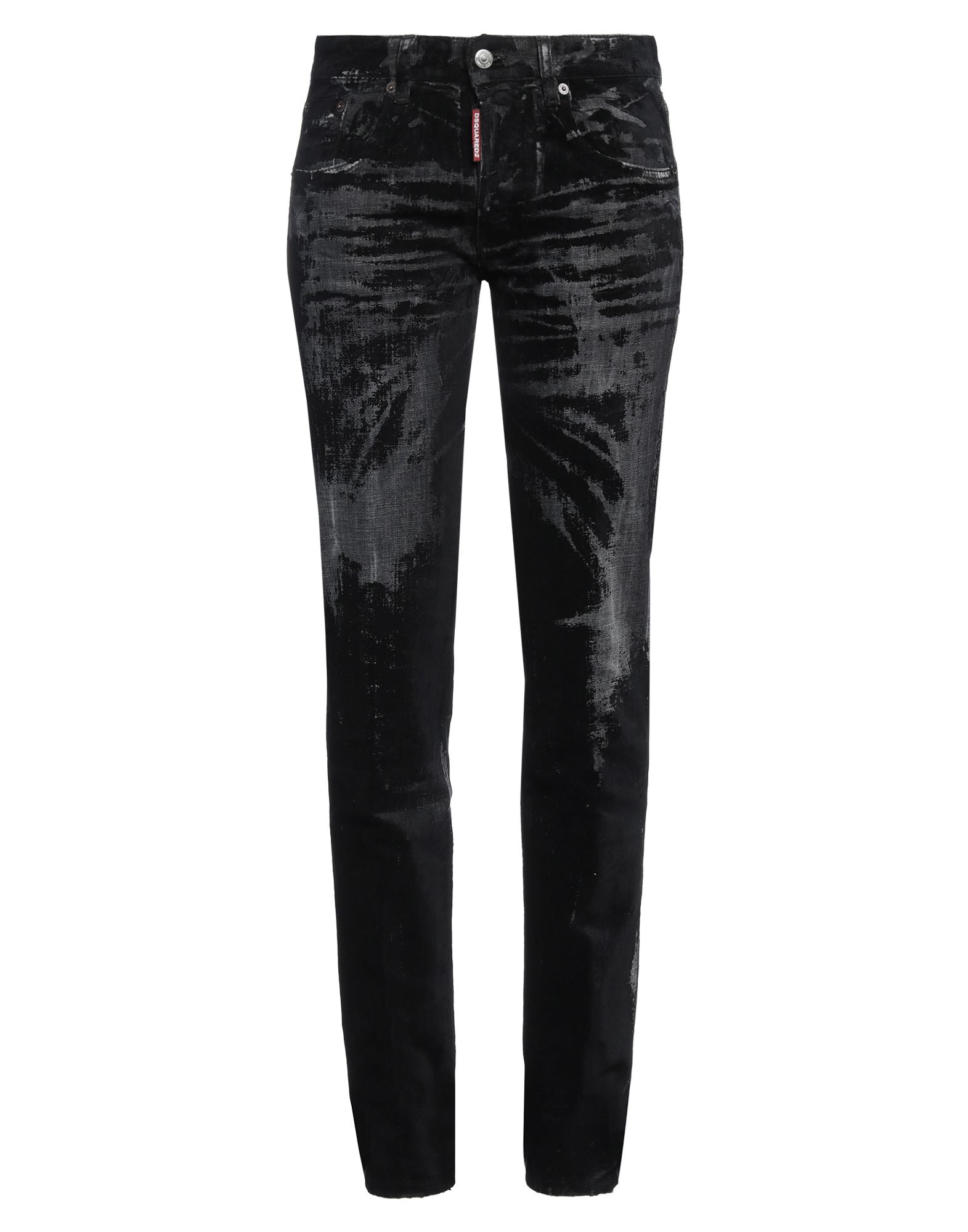DSQUARED2 DSQUARED2 BOTTOMWEAR Τζιν
