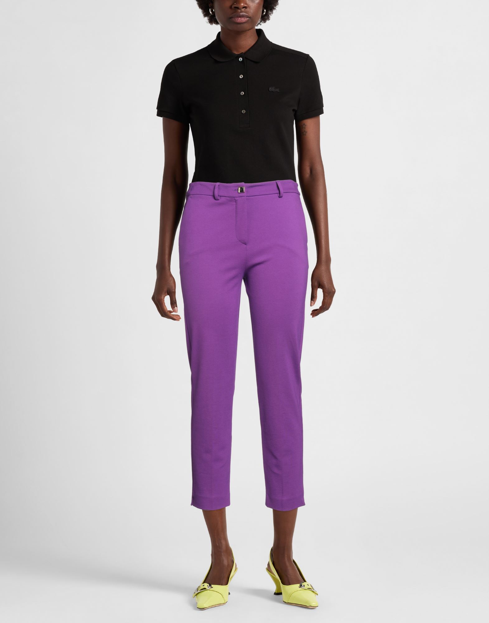  Hanita - Hosen & Röcke - Hosen - On Yoox.com 