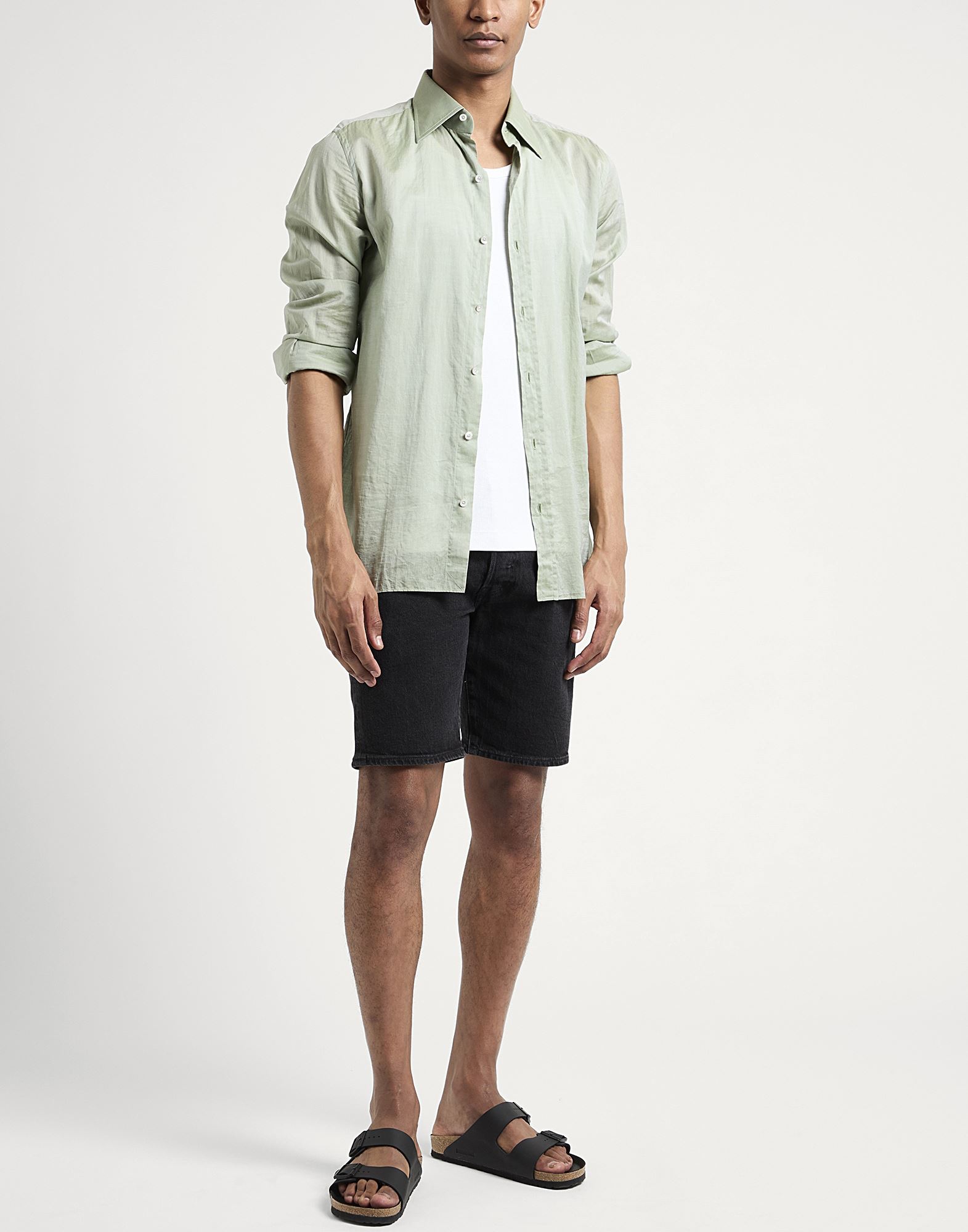  Levi's - Partes De Abajo - Shorts Vaqueros - On Yoox.com 