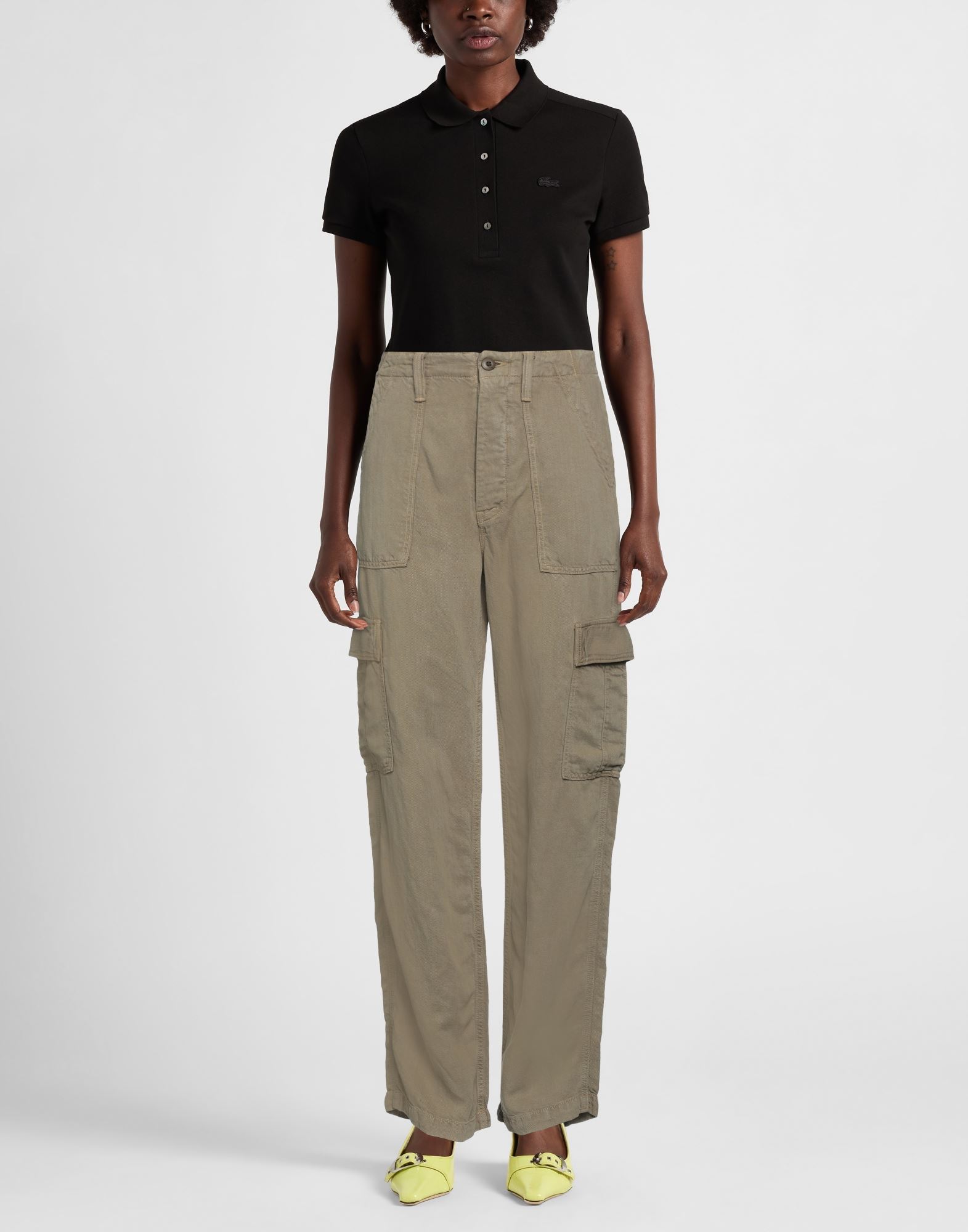  Mother - Hosen & Röcke - Jeanshosen - On Yoox.com 