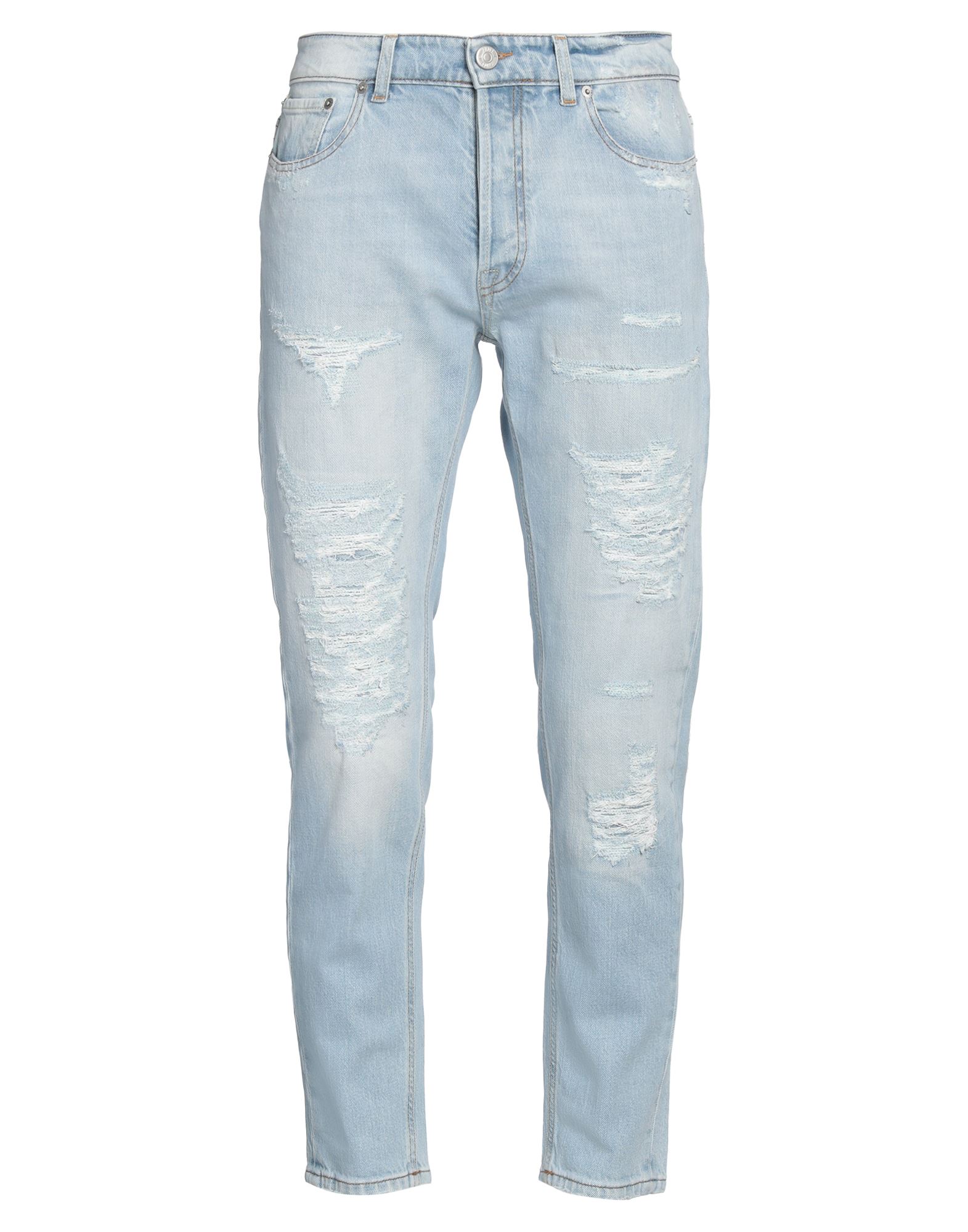  Pmds Premium Mood Denim Superior - Hosen & Röcke - Jeanshosen - On Yoox.com 