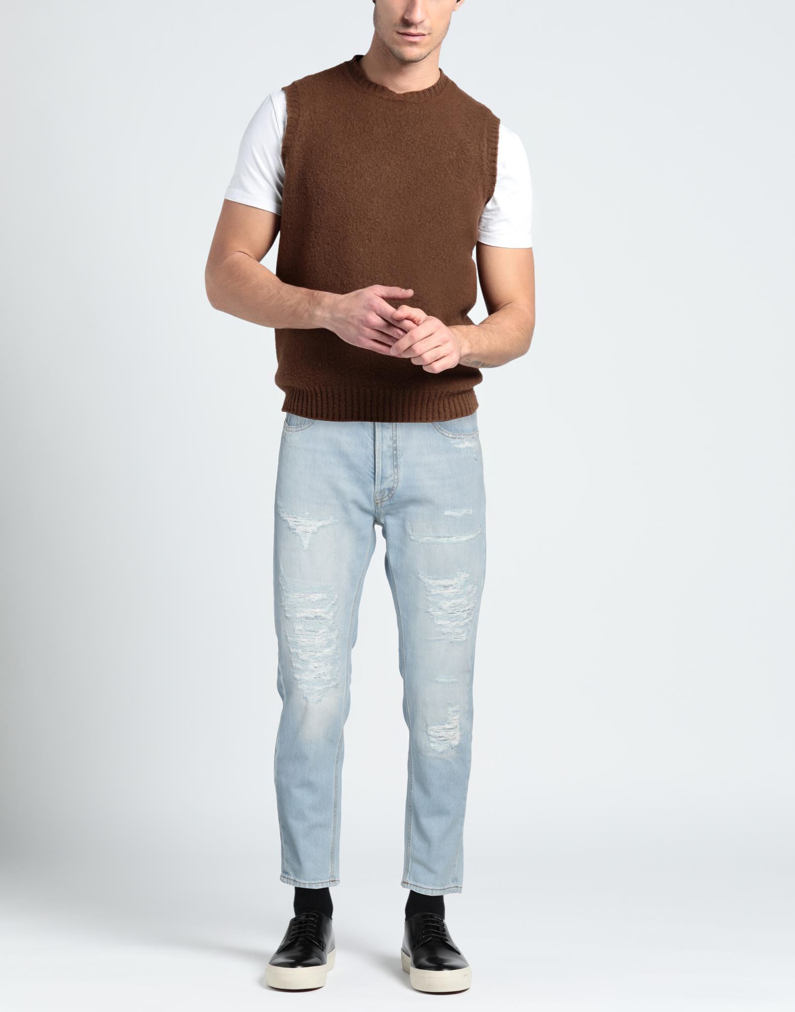  Pmds Premium Mood Denim Superior - Hosen & Röcke - Jeanshosen - On Yoox.com 